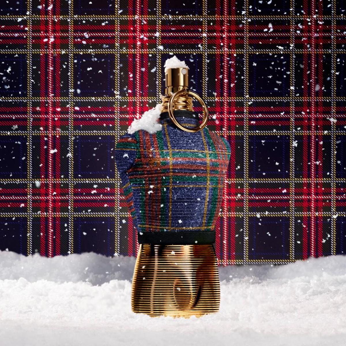 Le Male Elixir Eau de Parfum - Christmas Collector Edition - Image 5