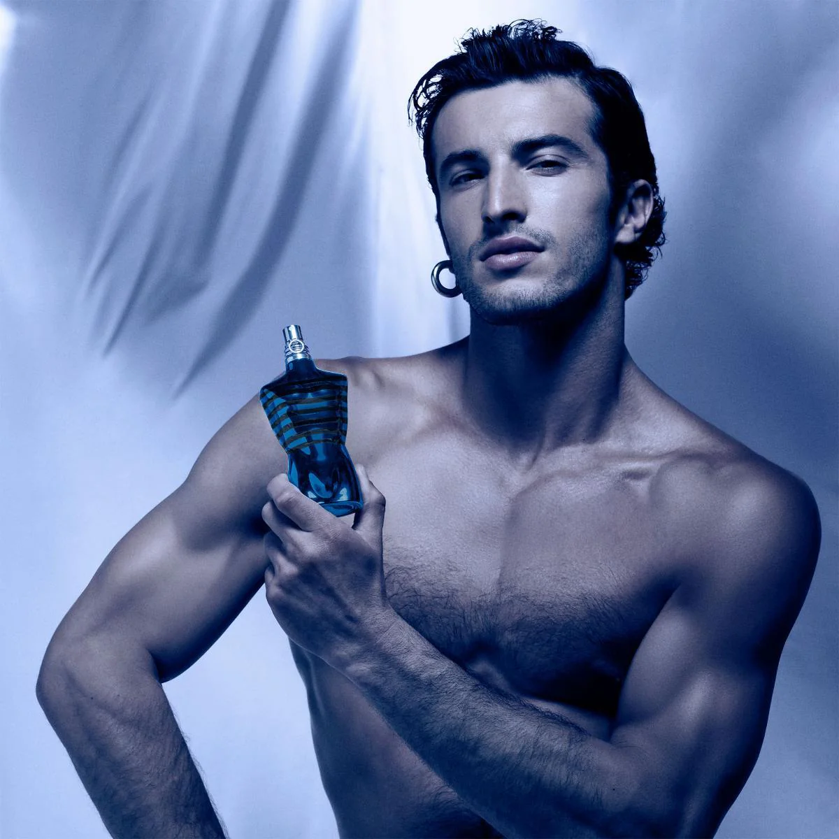 Le Male In Blue Eau De Parfum - Image 4