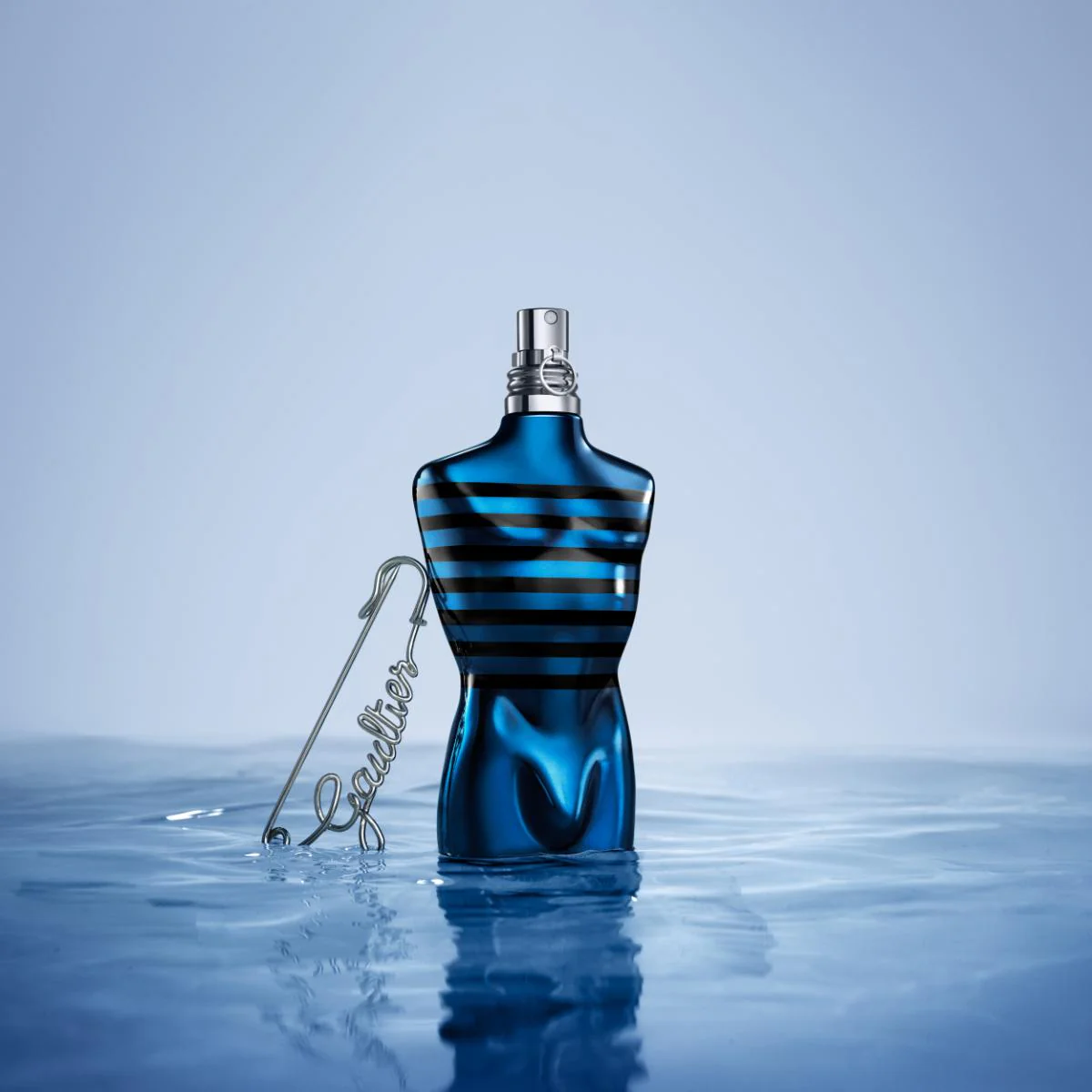 Le Male In Blue Eau De Parfum - Image 6