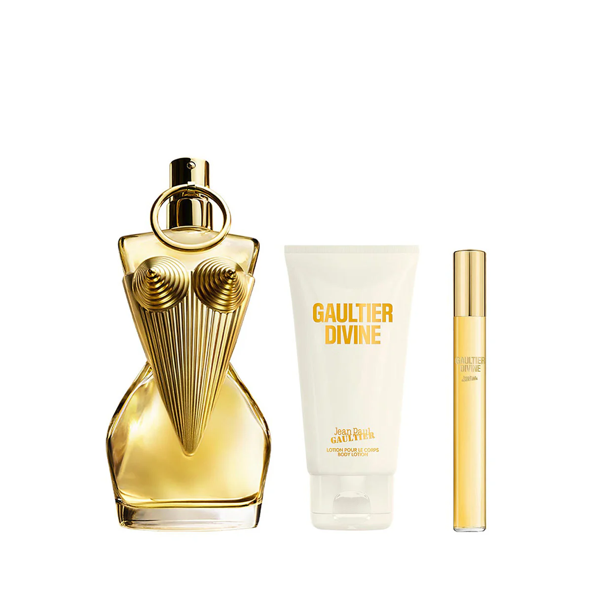 Gaultier Divine Eau de Parfum - Gift Set - Image 2