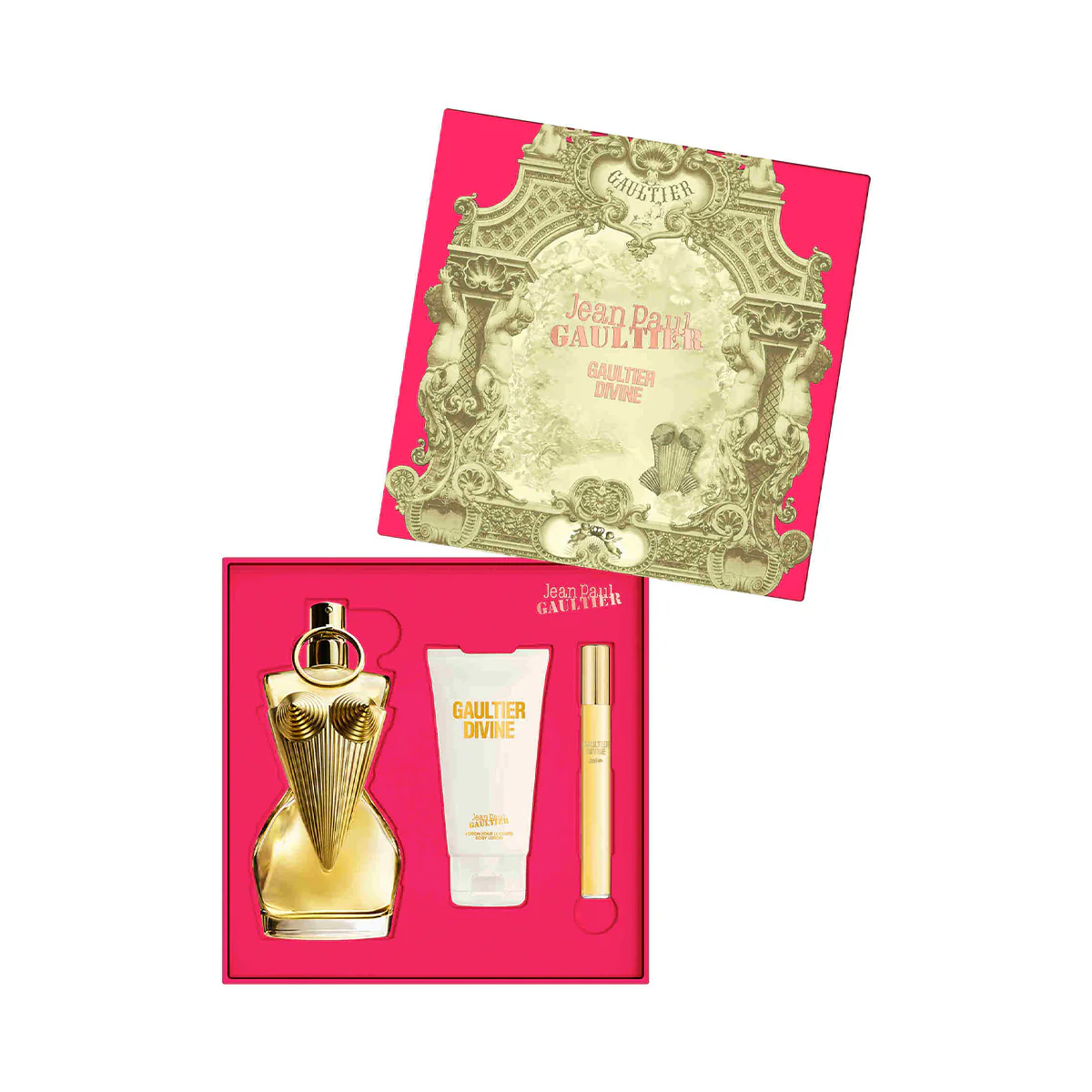 Gaultier Divine Eau de Parfum - Gift Set - Image 3