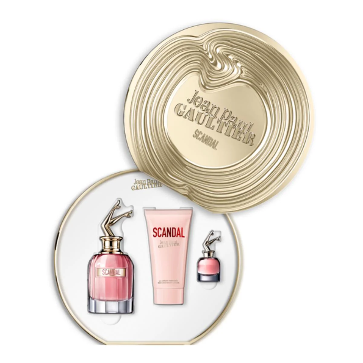 Scandal Eau De Parfum Gift Set - Image 2
