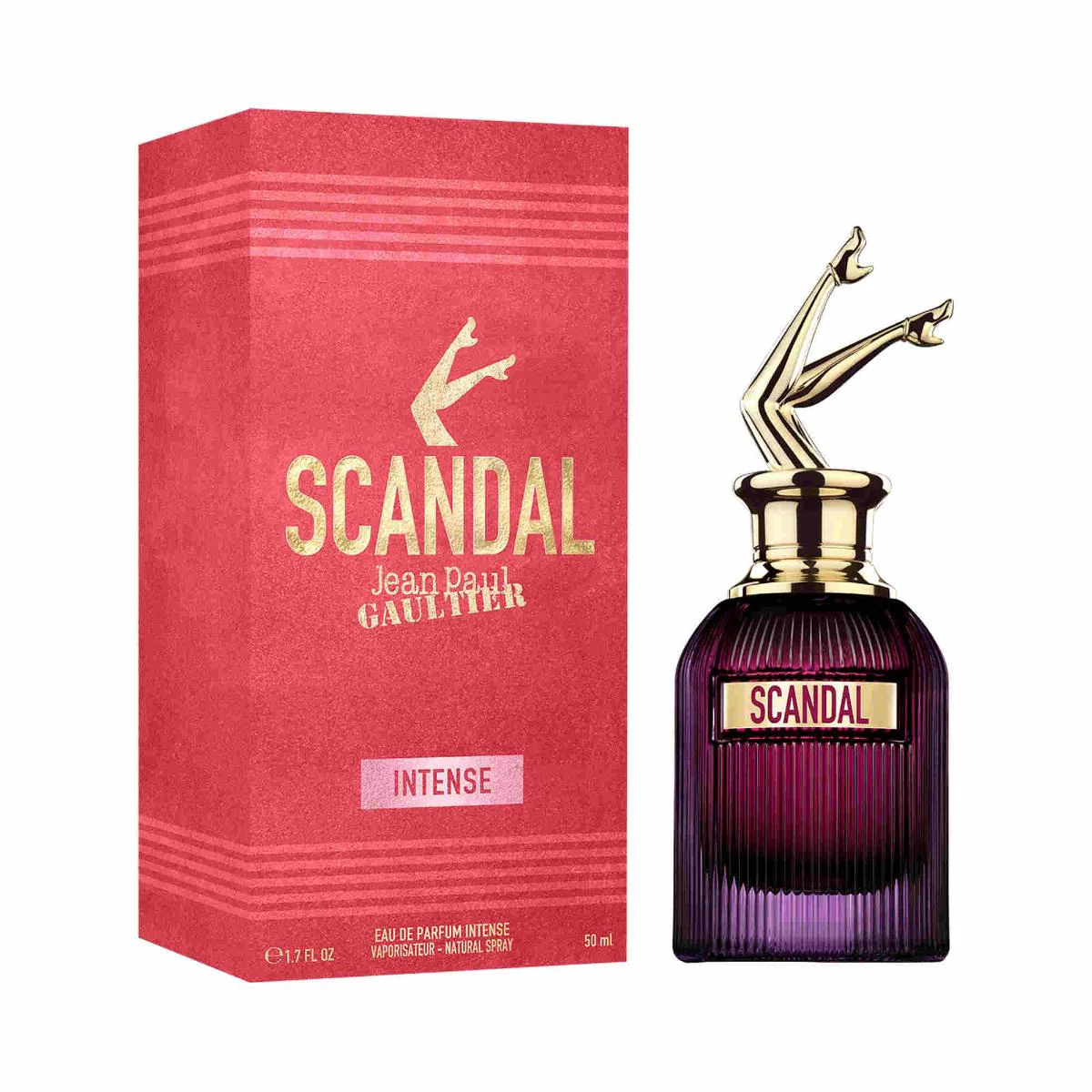 Scandal Her Eau de Parfum Intense - Image 2