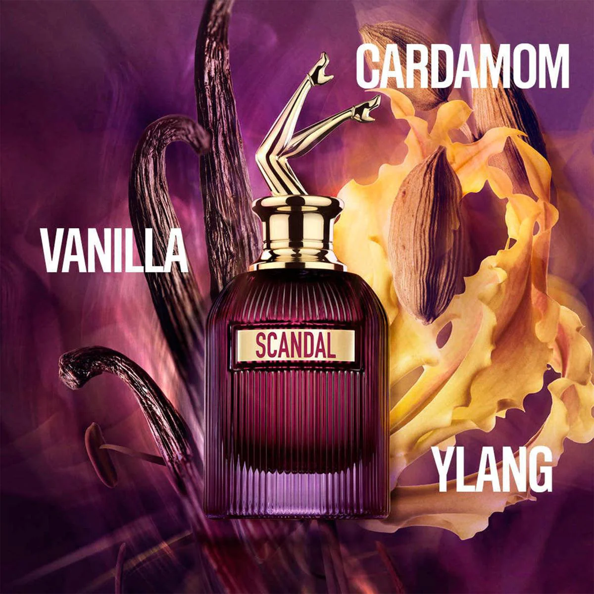 Scandal Her Eau de Parfum Intense - Image 8