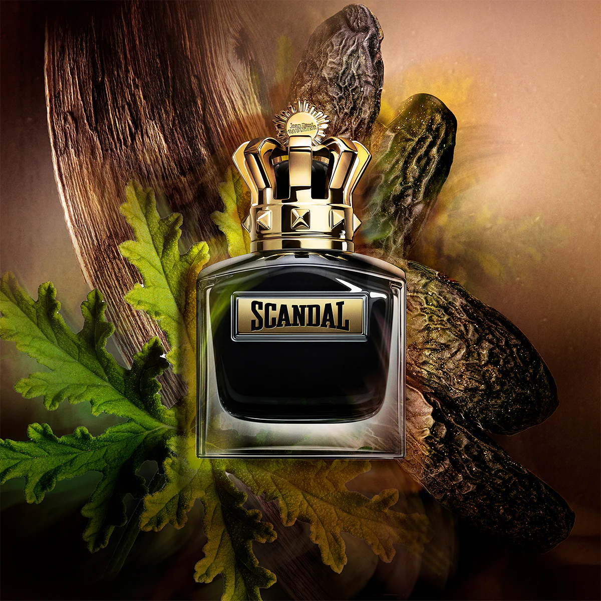 Scandal Pour Homme Le Parfum Eau de Parfum - Image 5