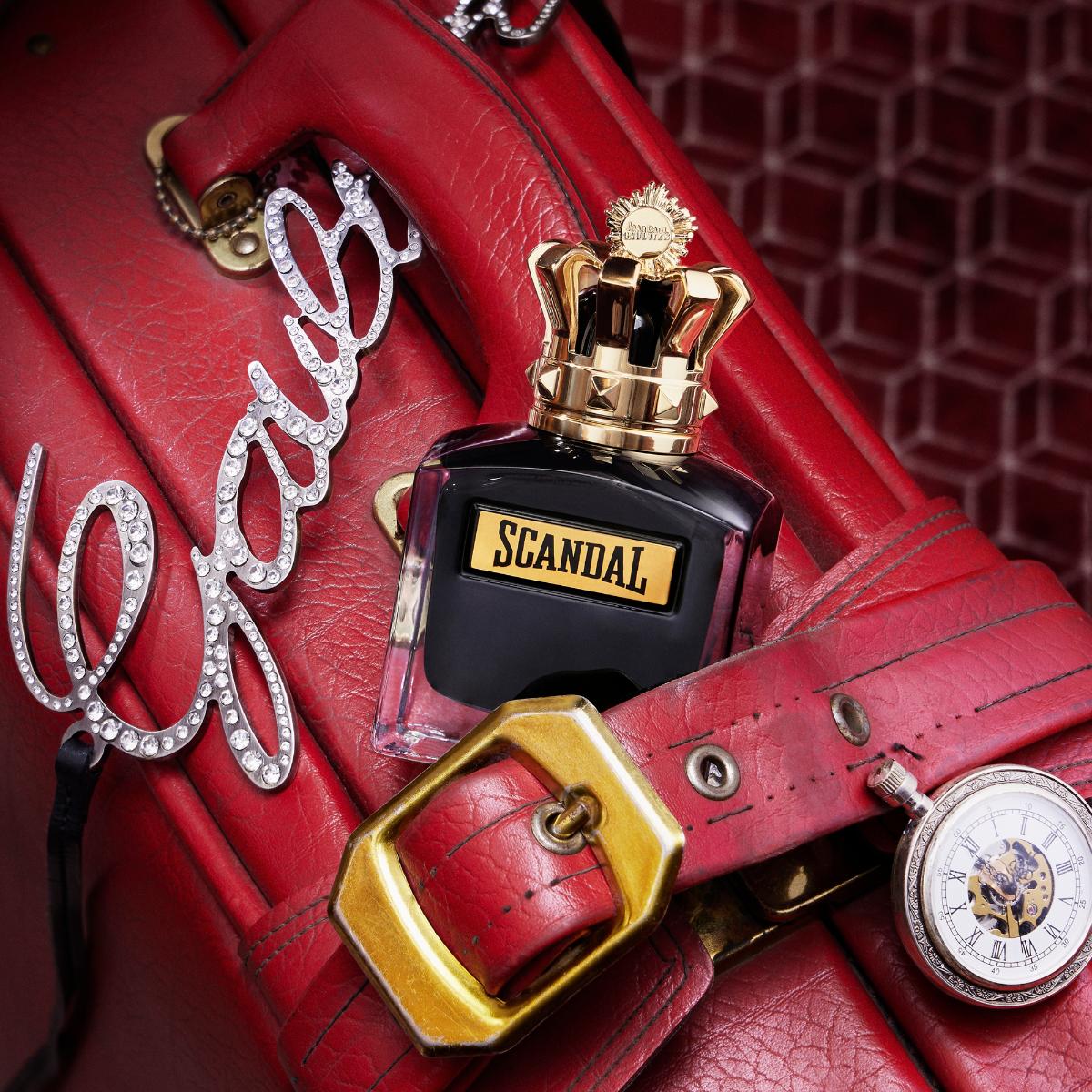 Scandal Pour Homme Le Parfum Eau de Parfum - Image 8