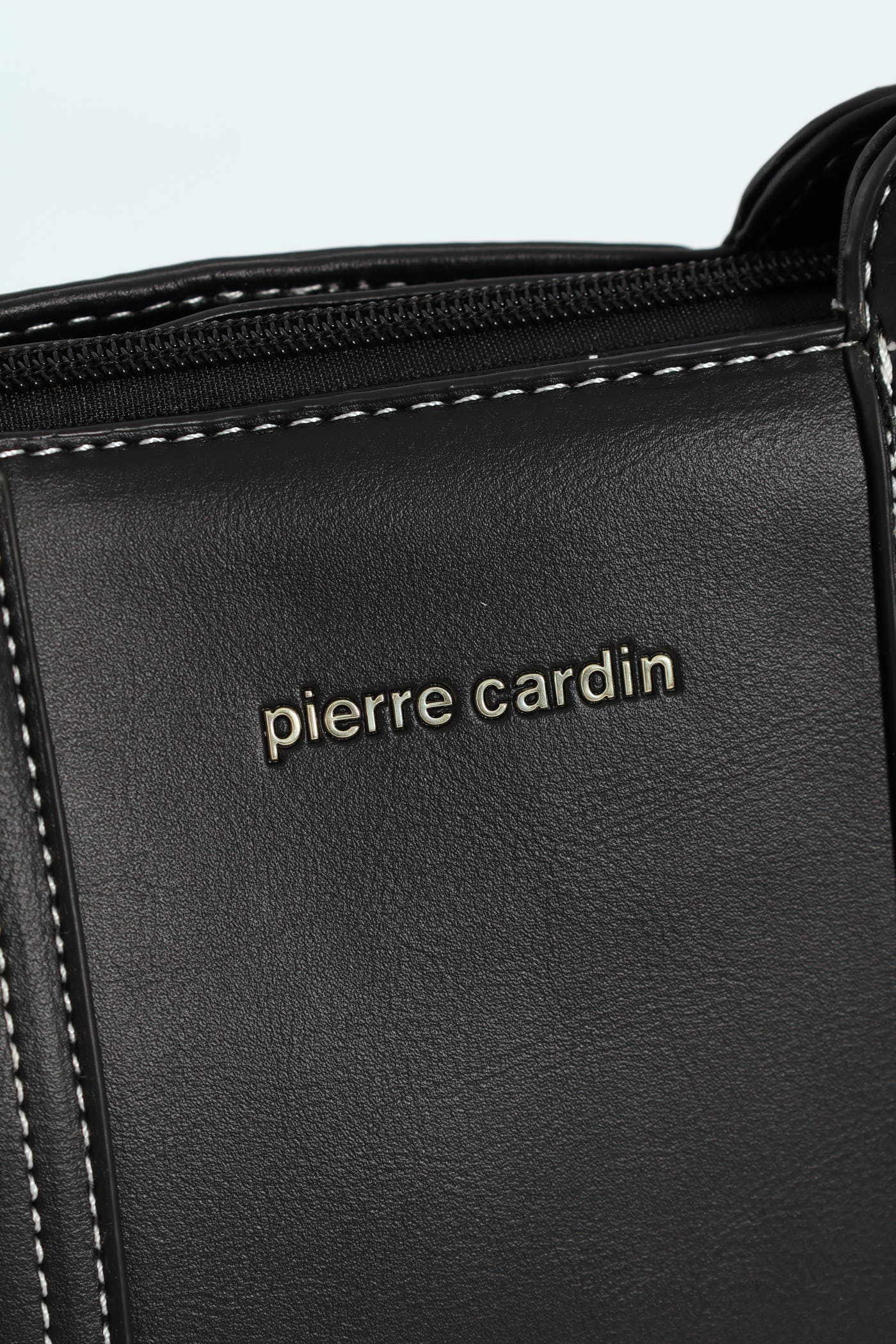 Juliet Ladies Laptop Tote Bag - Black - Image 2
