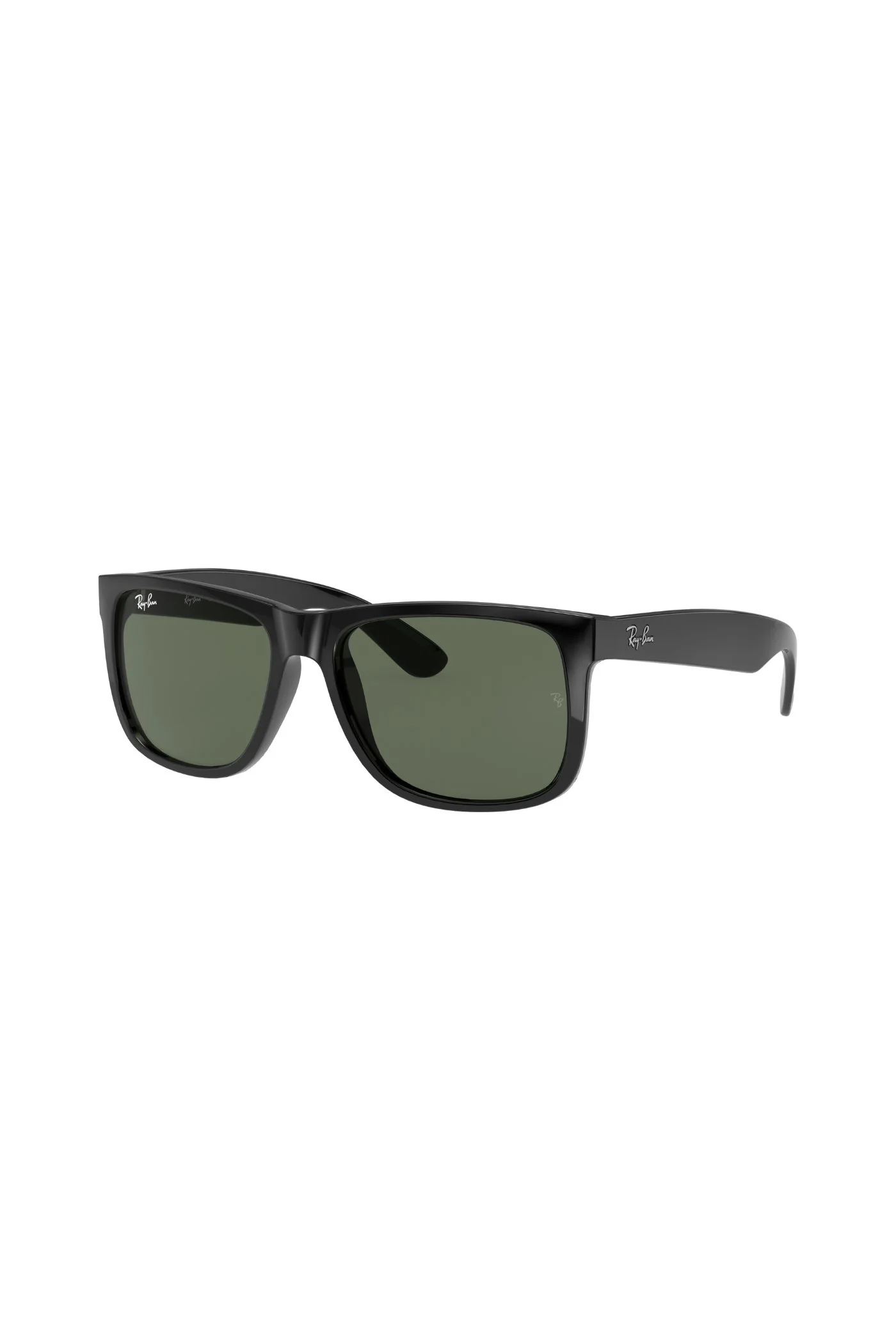 Justin Classic Sunglasses - Green/Black - Image 2