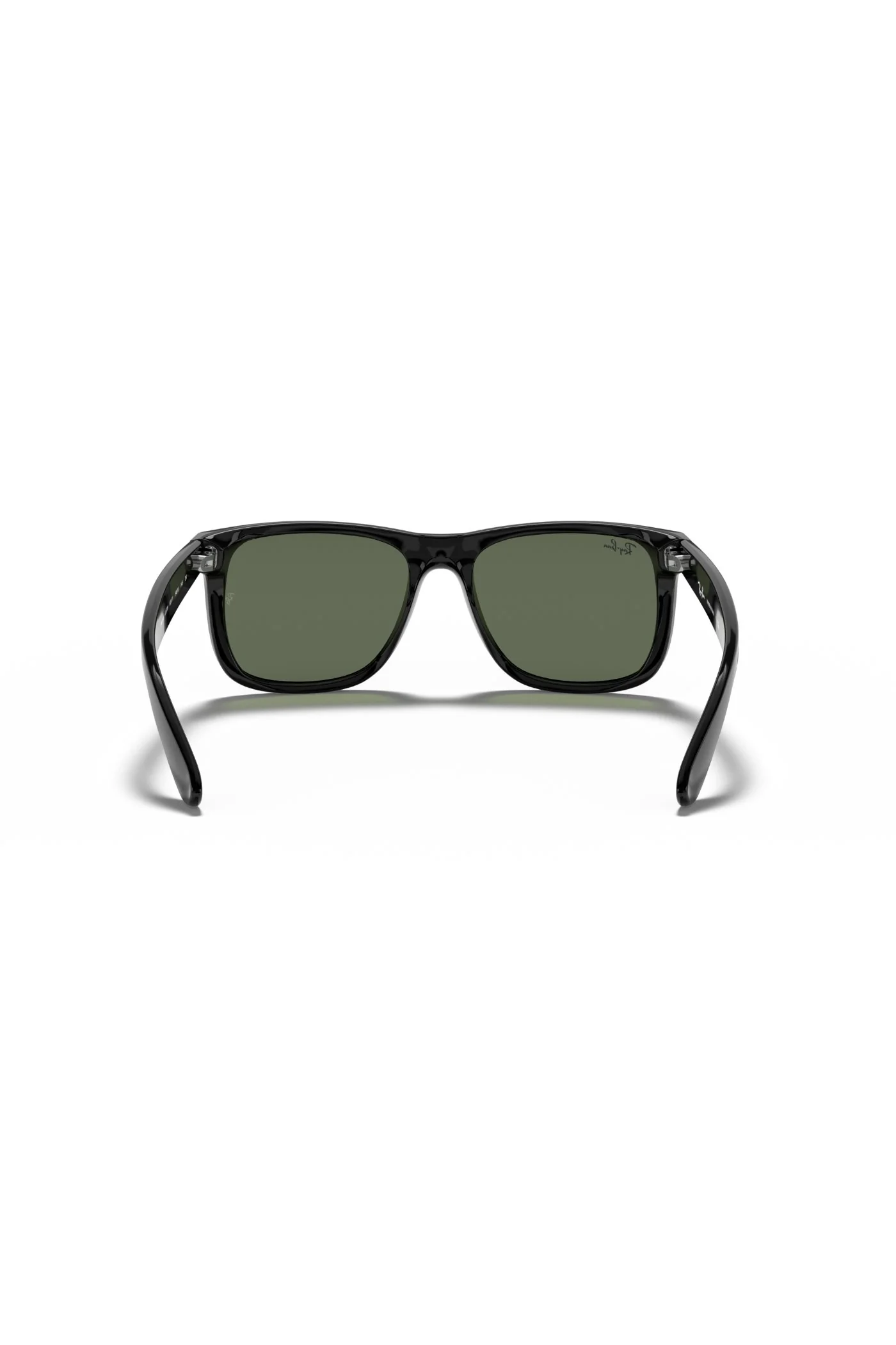 Justin Classic Sunglasses - Green/Black - Image 4