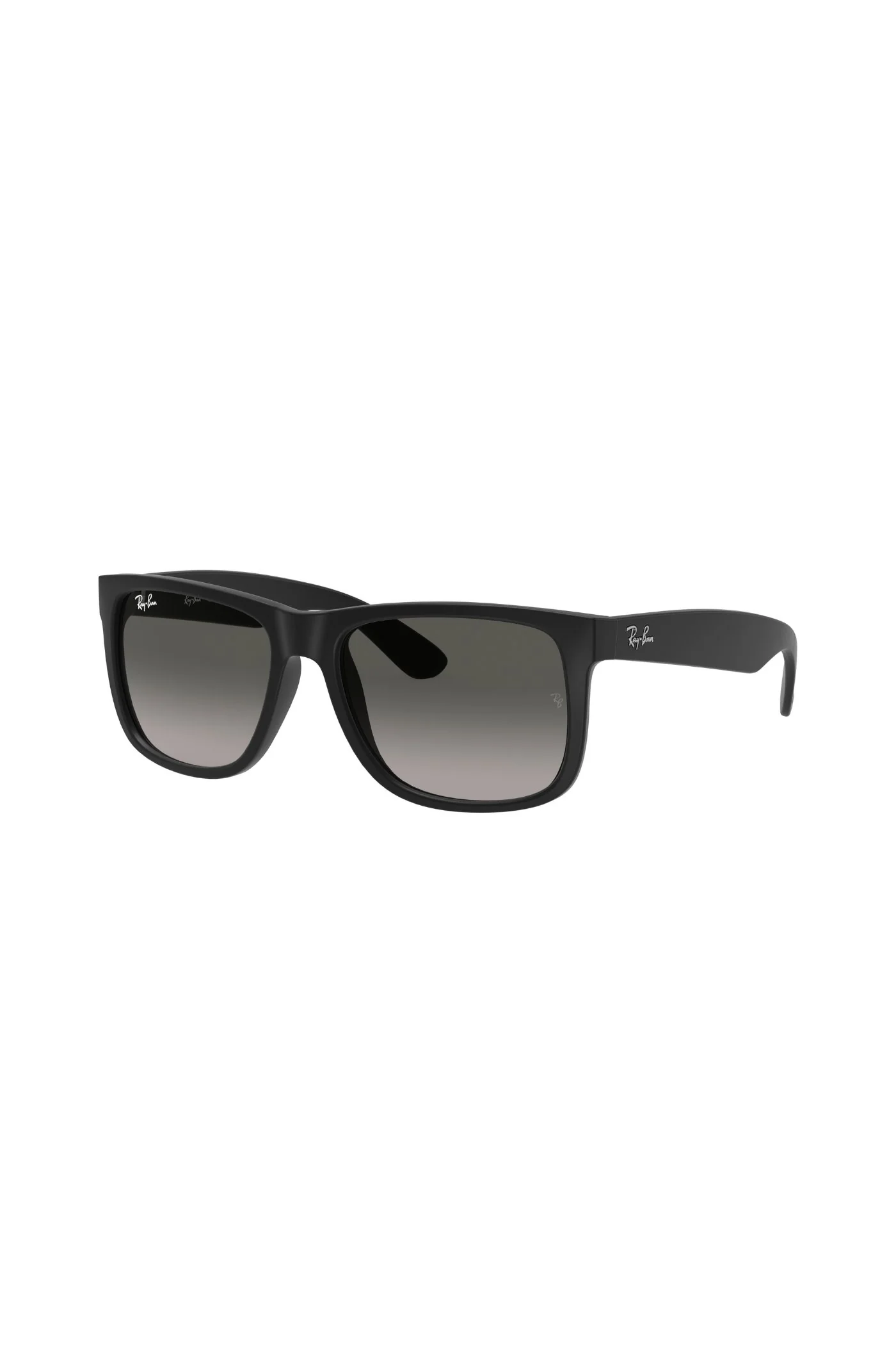 Justin Classic Sunglasses - Grey/Black - Image 2