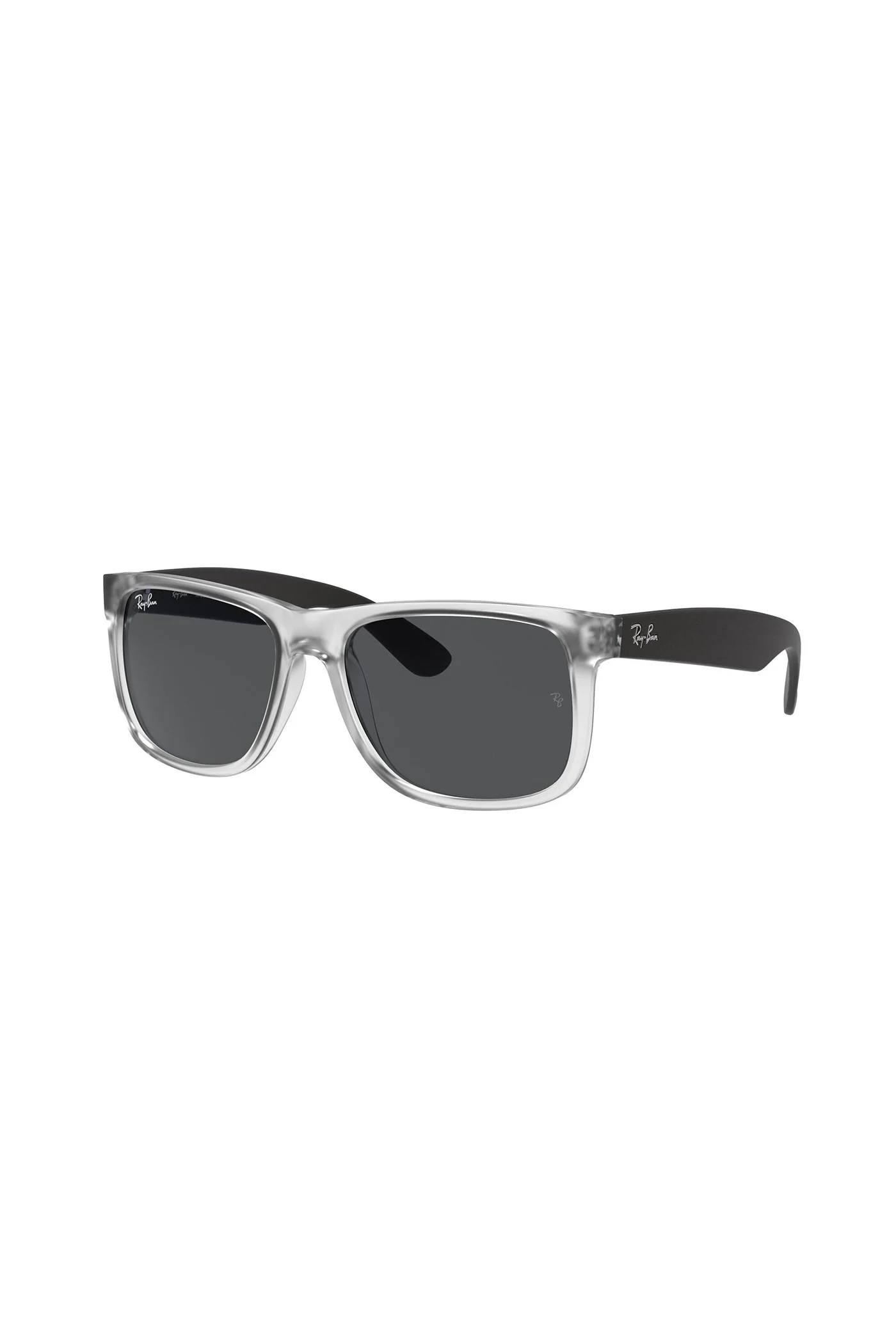 Justin Color Mix Sunglasses - Black - Image 3