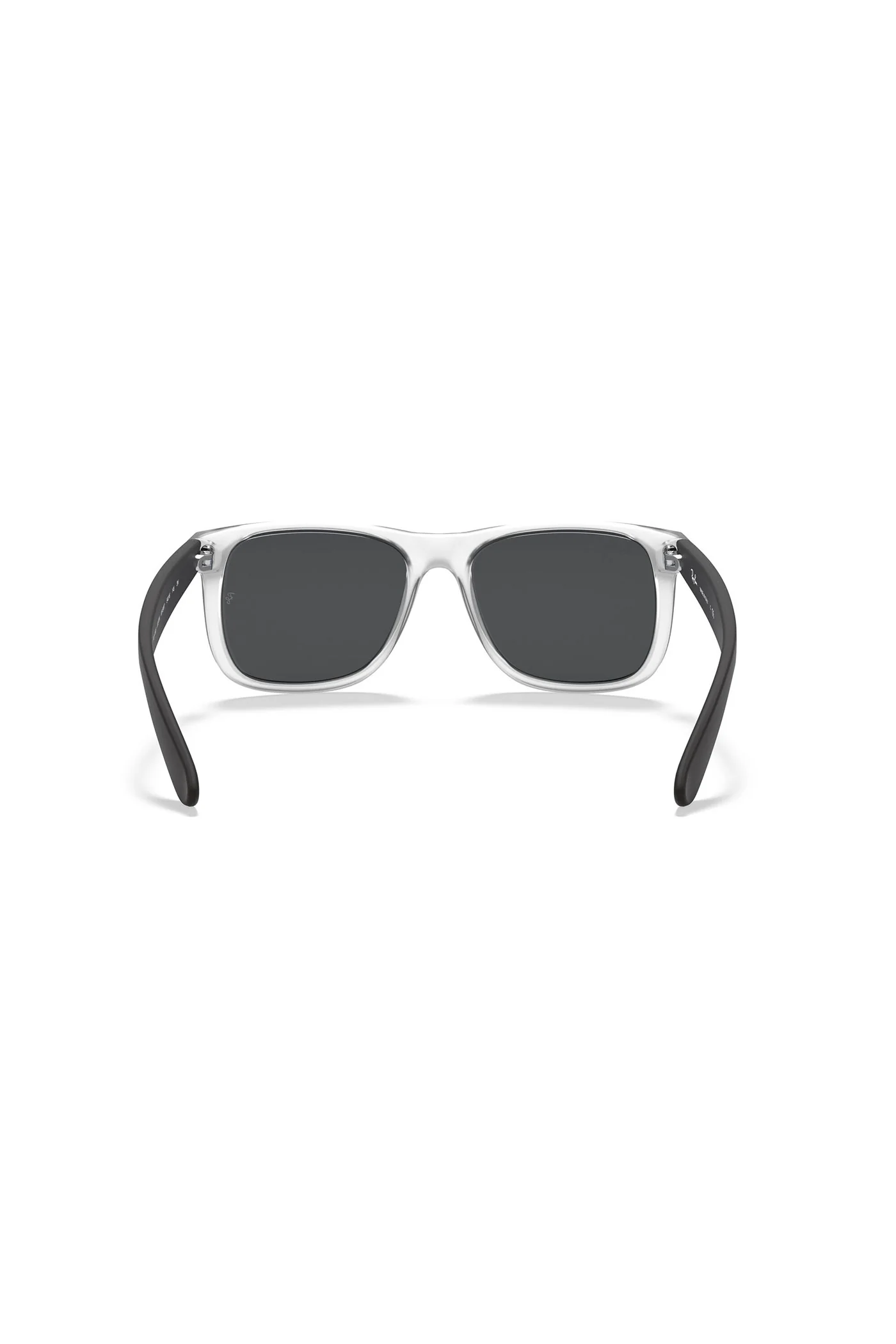 Justin Color Mix Sunglasses - Black - Image 4