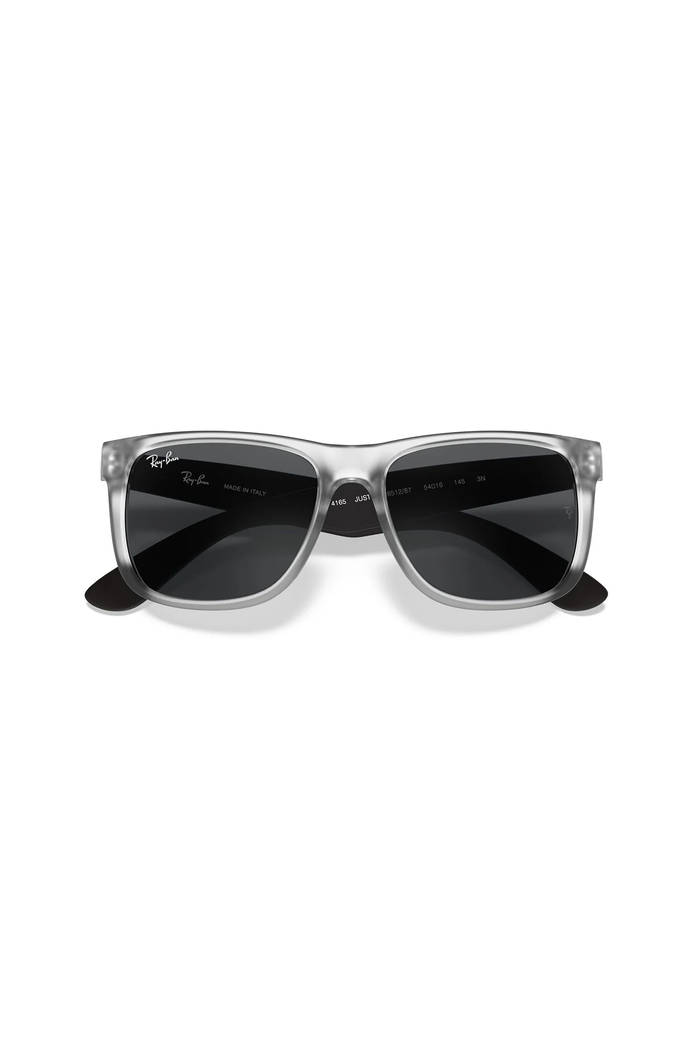 Justin Color Mix Sunglasses - Black - Image 5