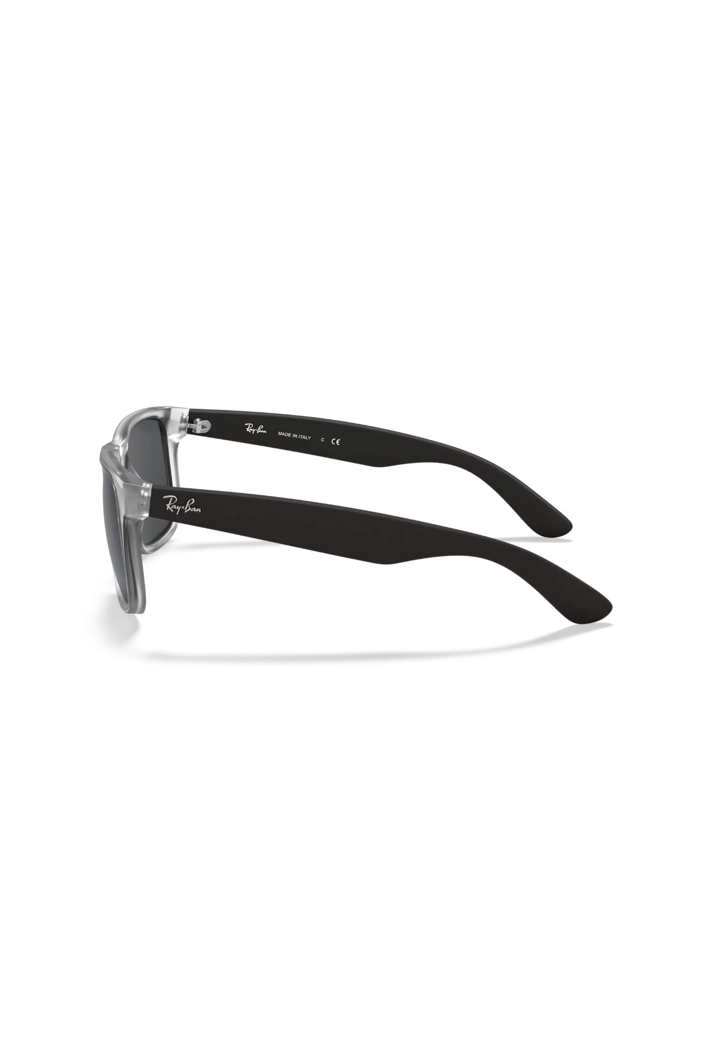 Justin Colour Mix Sunglasses - Grey - Image 3