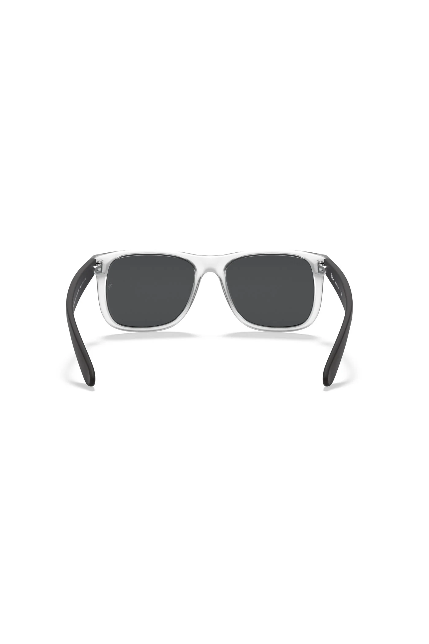 Justin Colour Mix Sunglasses - Grey - Image 4