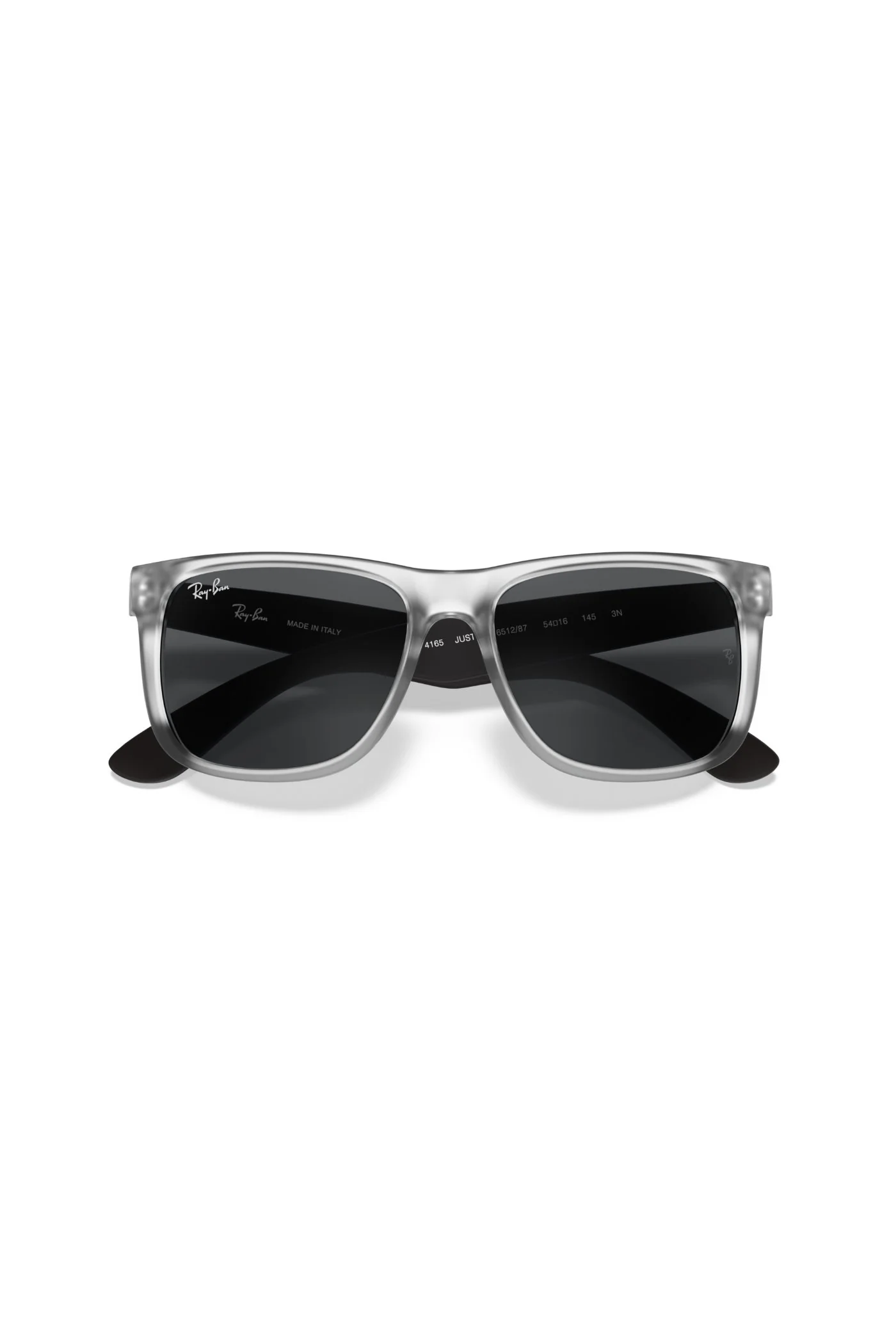 Justin Colour Mix Sunglasses - Grey - Image 5