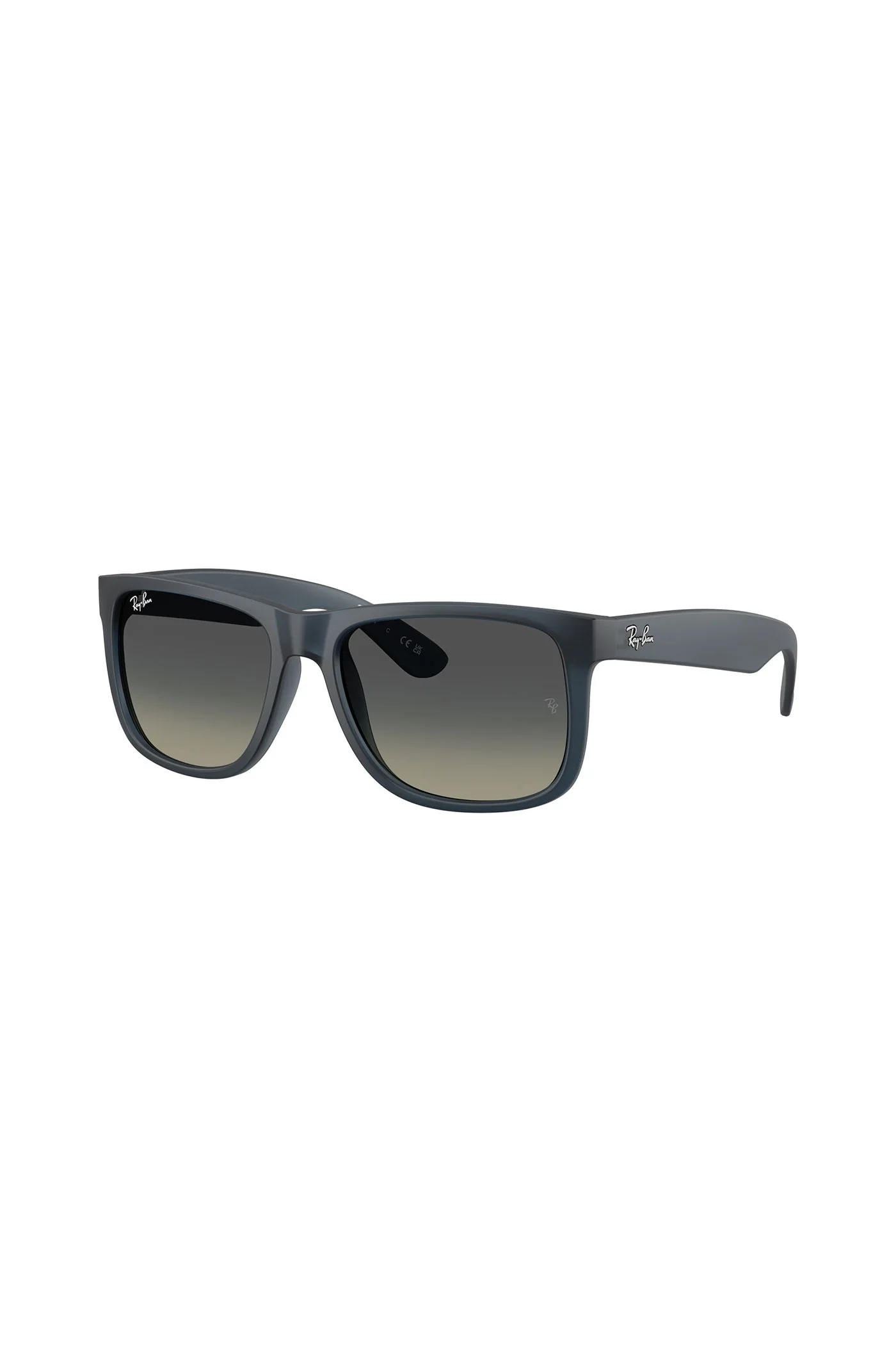Justin Sunglasses - Blue - Image 3