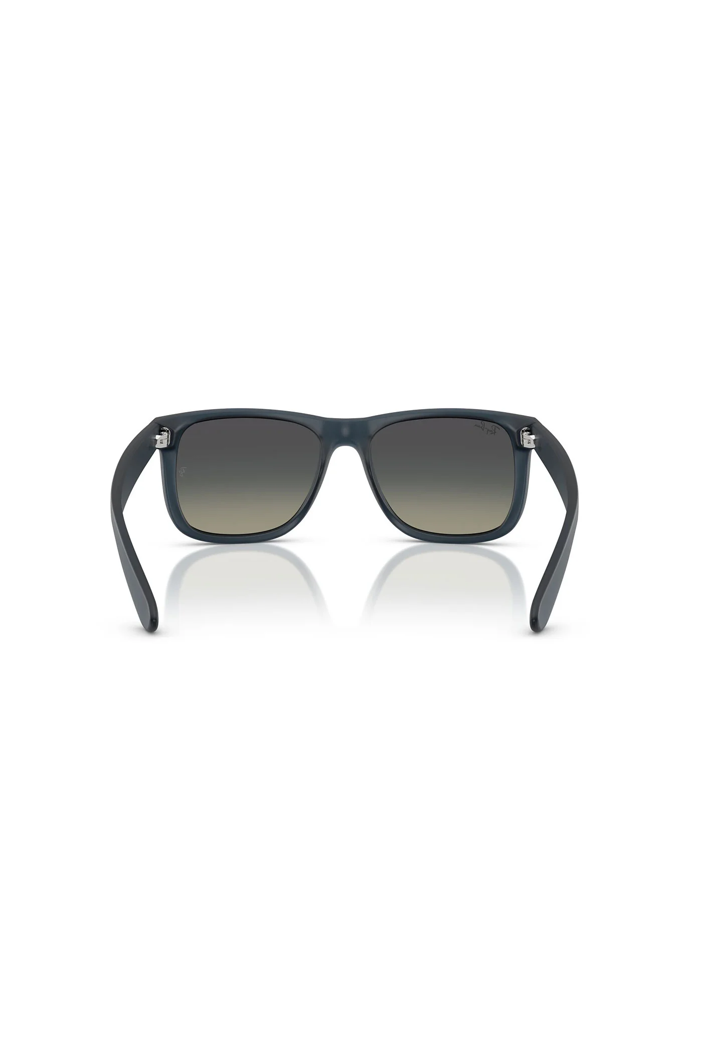 Justin Sunglasses - Blue - Image 4