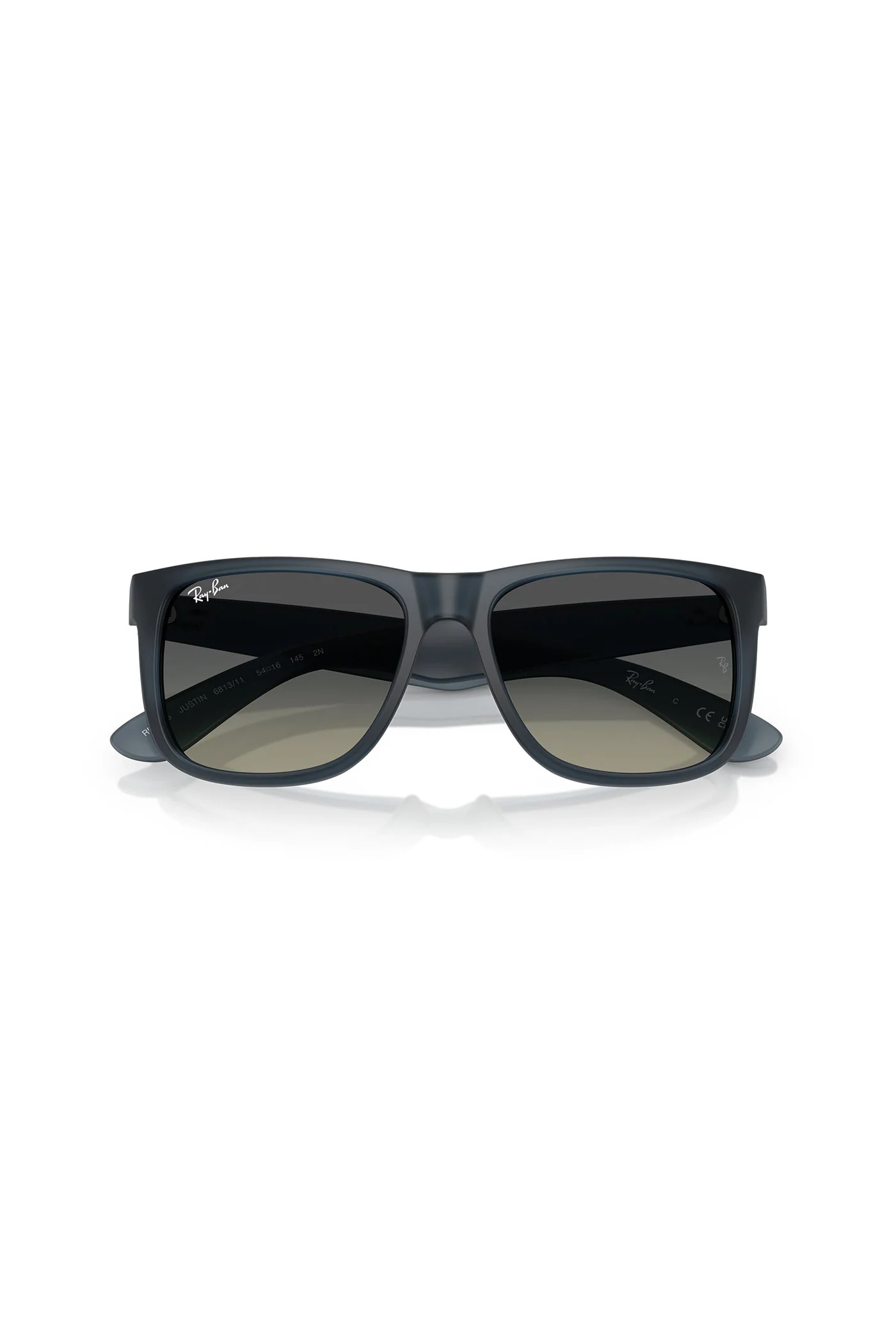 Justin Sunglasses - Blue - Image 5