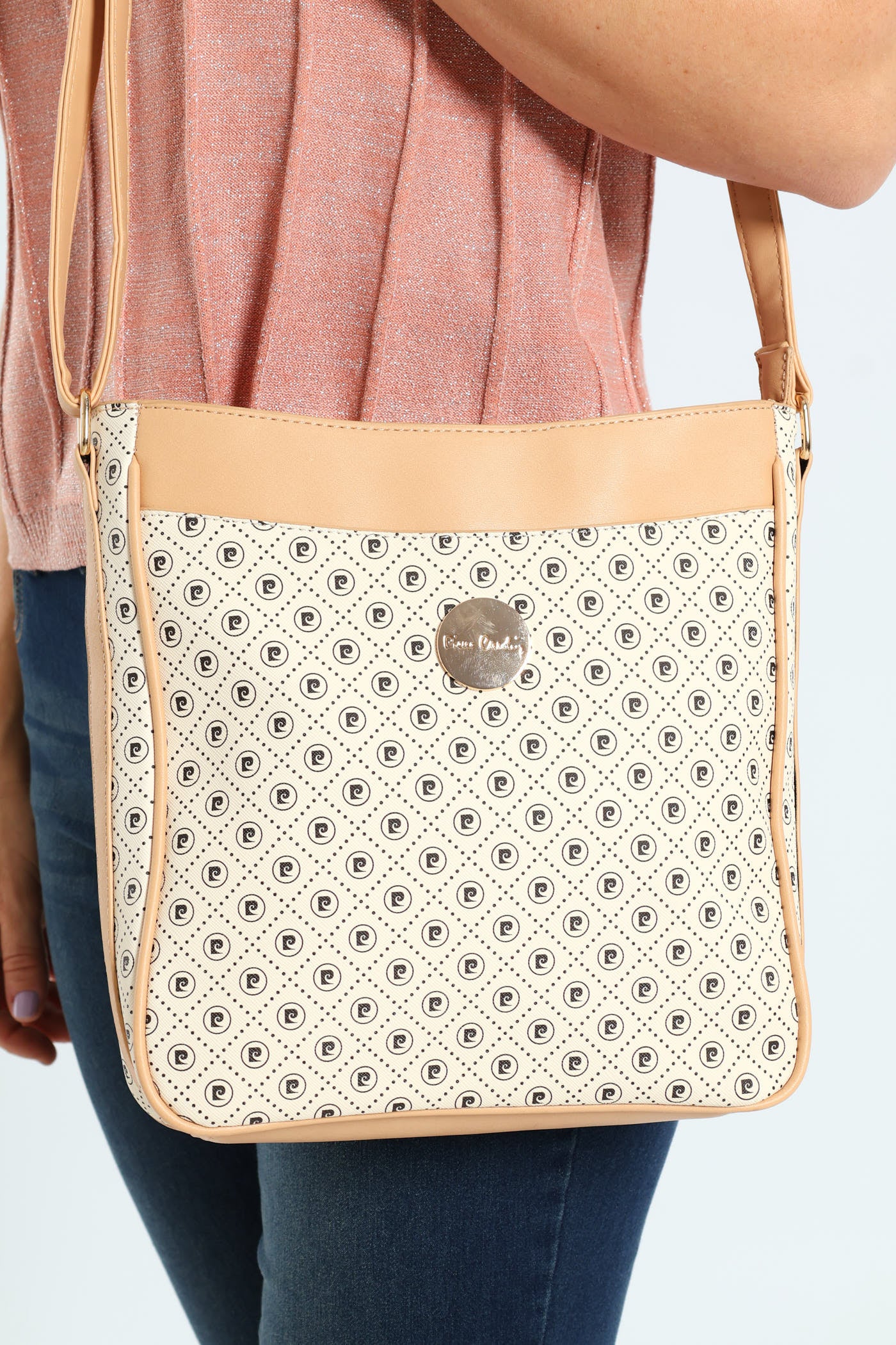 Karina Crossbody Bag - Multi - Image 2