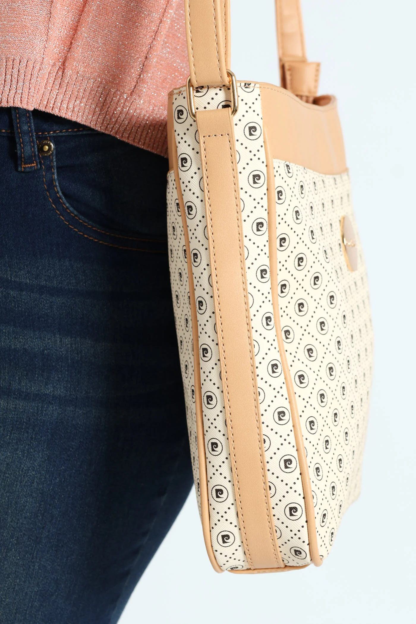 Karina Crossbody Bag - Multi - Image 3