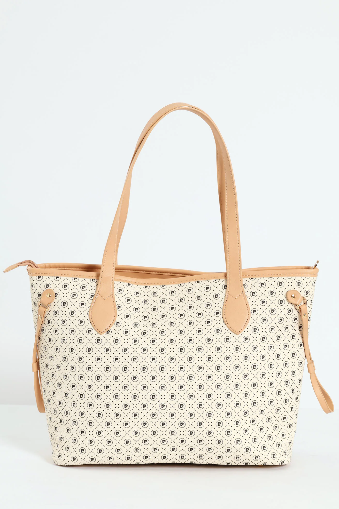 Karina Tote Bag - Multi - Image 2