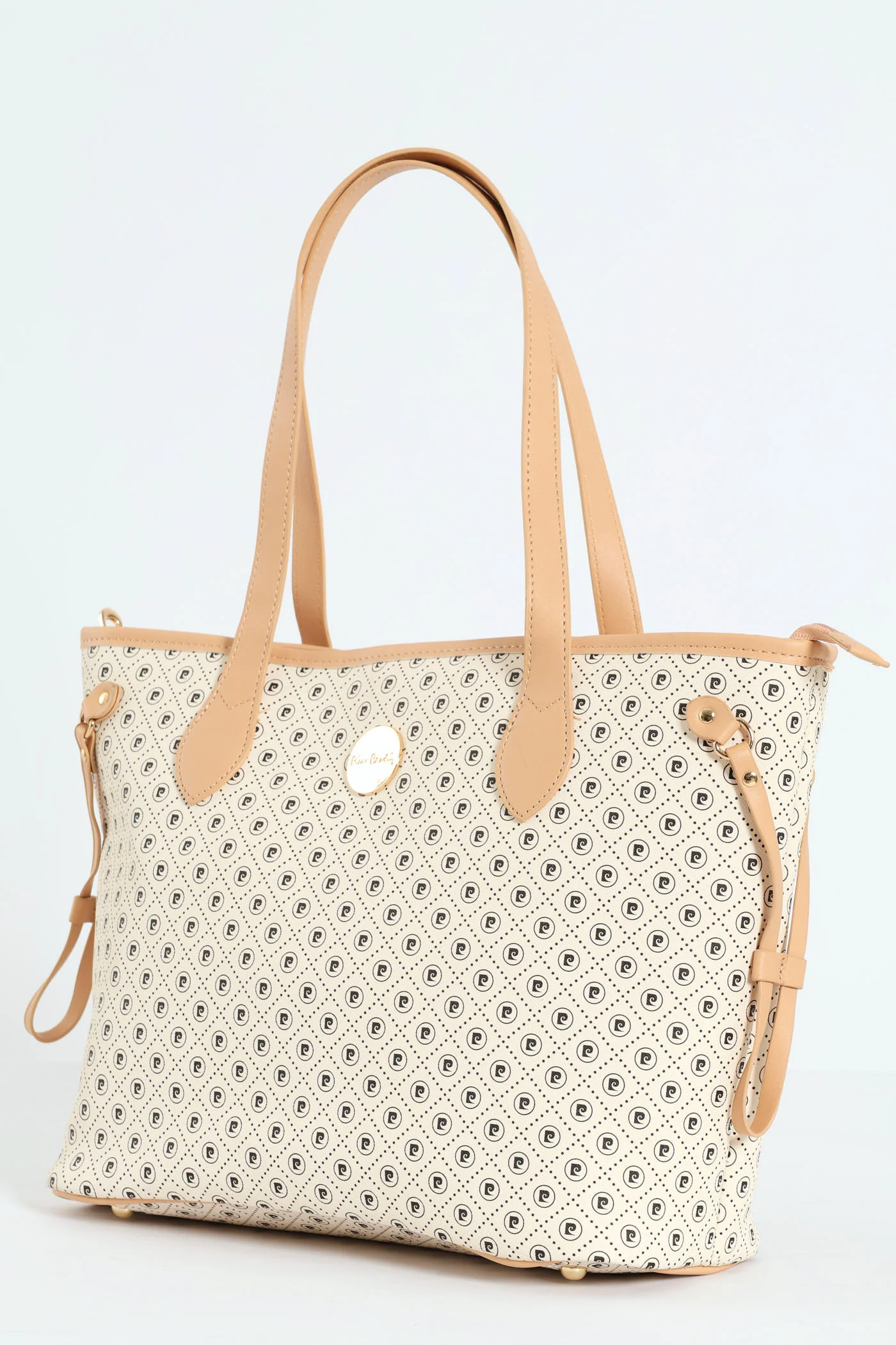 Karina Tote Bag - Multi - Image 3