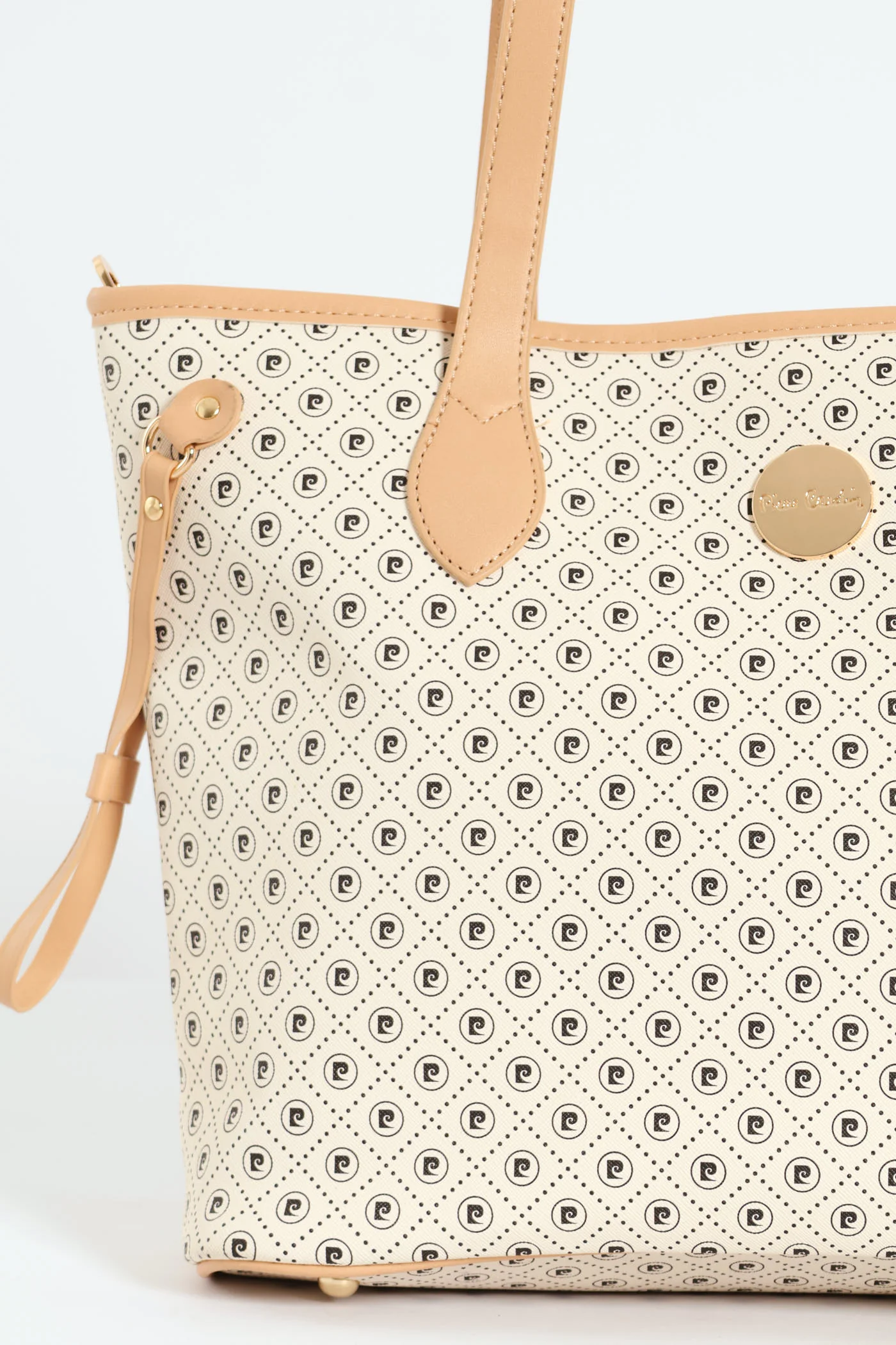 Karina Tote Bag - Multi - Image 4