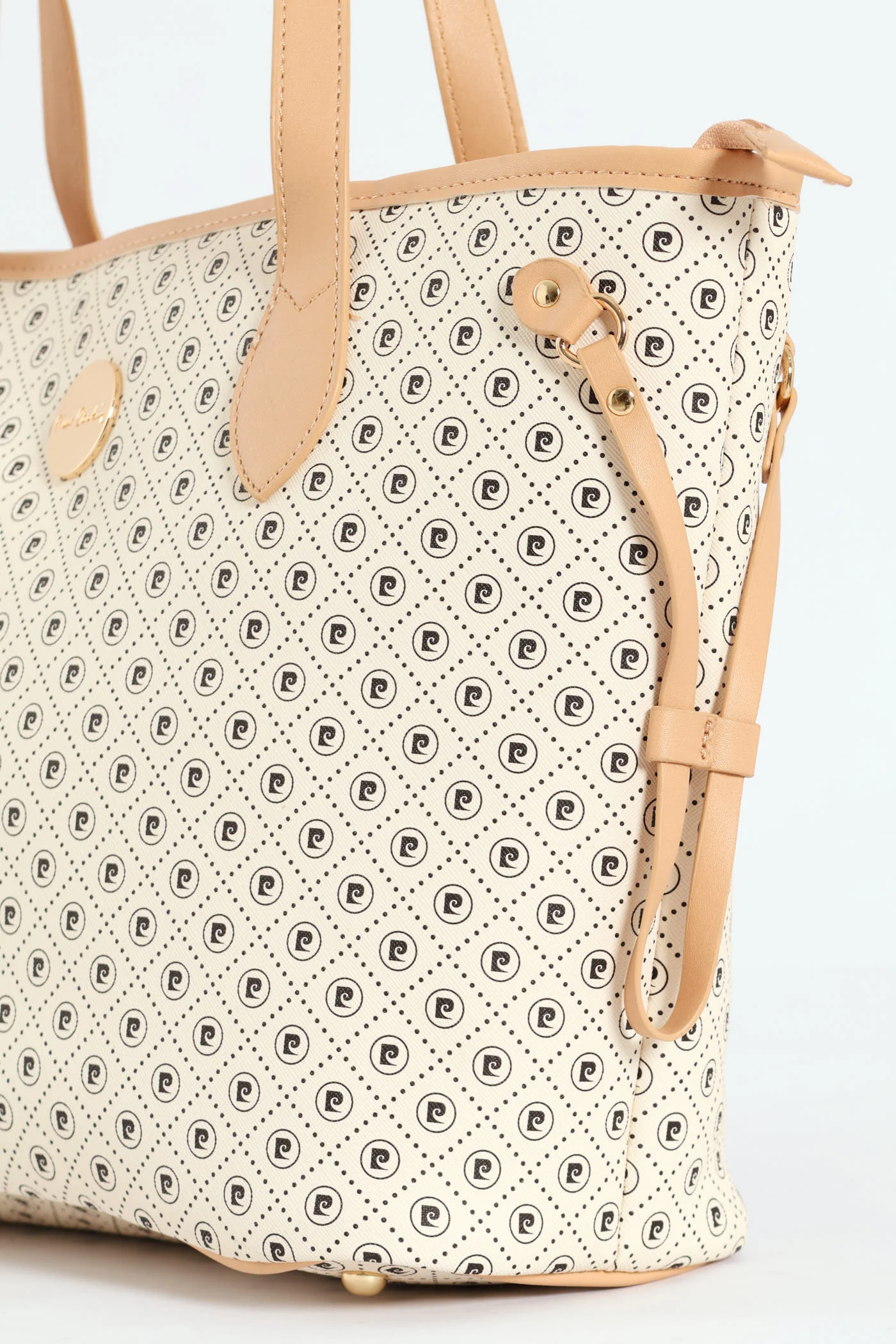 Karina Tote Bag - Multi - Image 5