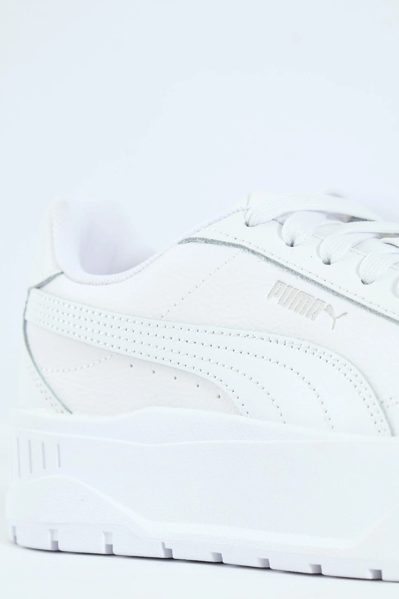 Karmen II Sneaker - White - Image 2
