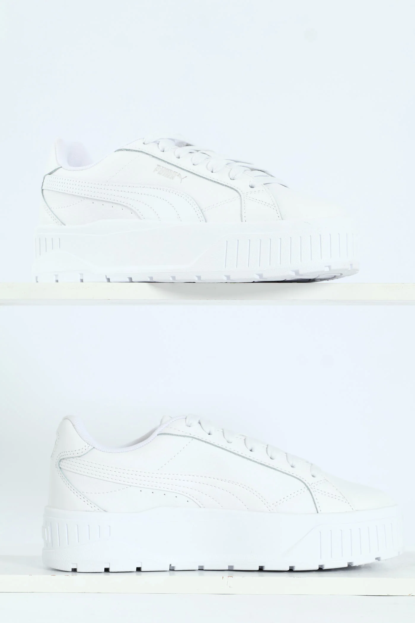 Karmen II Sneaker - White - Image 3
