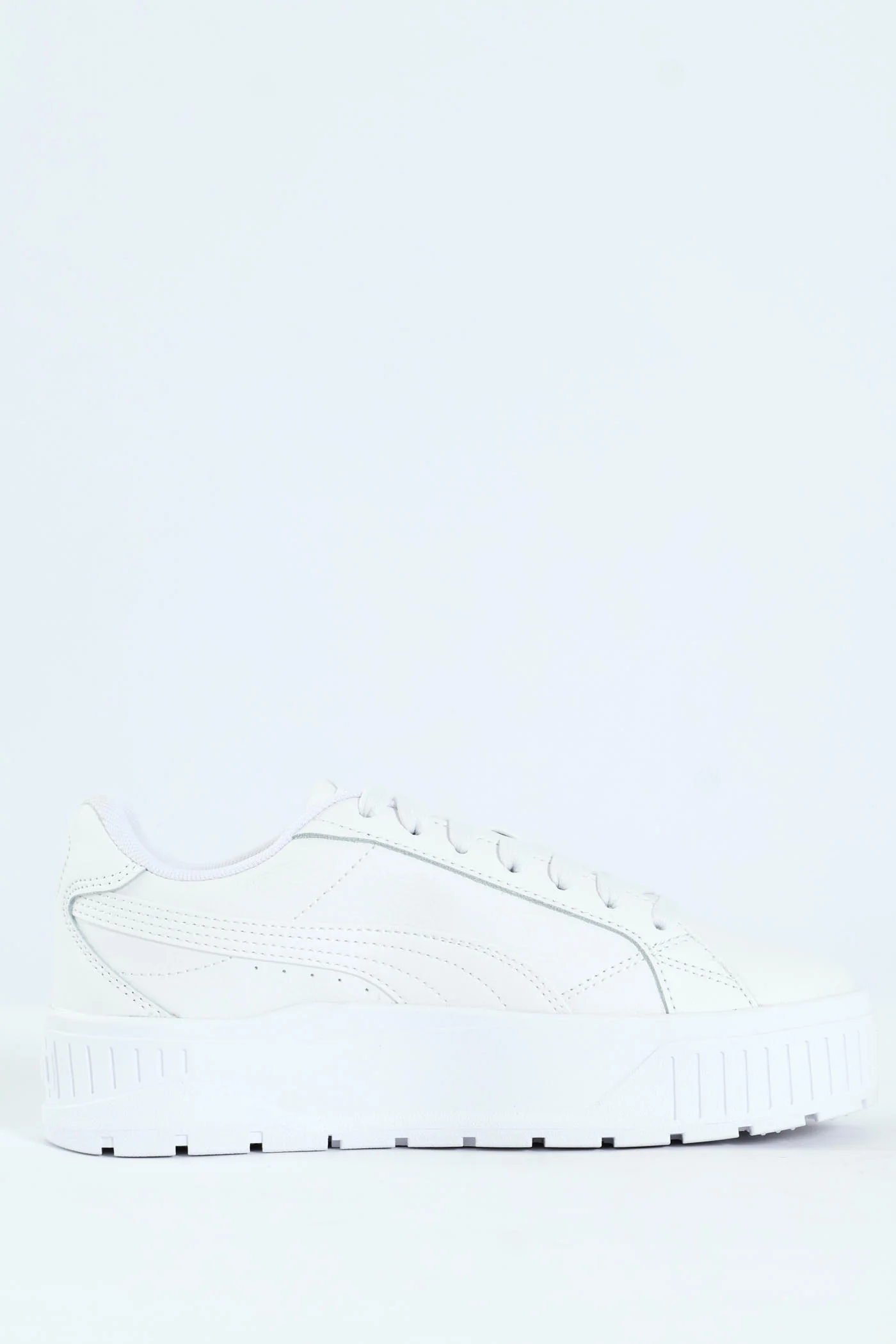 Karmen II Sneaker - White - Image 4