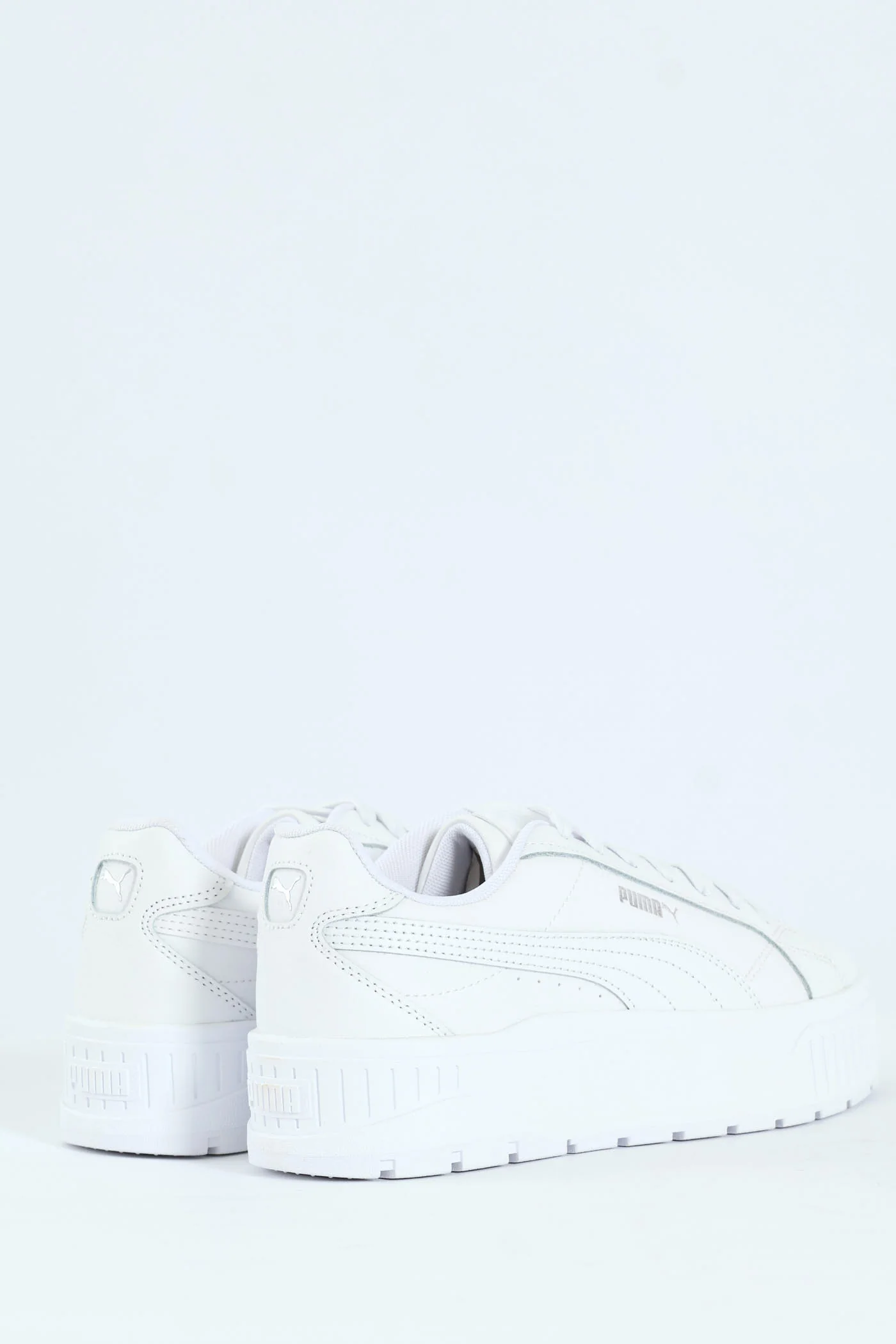 Karmen II Sneaker - White - Image 6