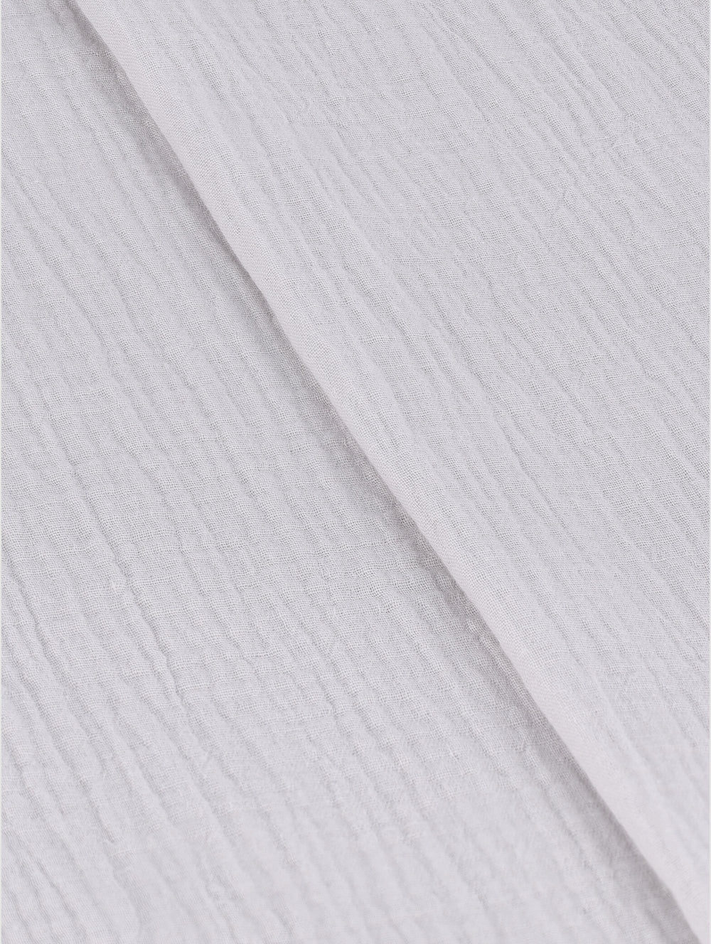 Keedo 100% Cotton Muslin Afterbath Blanket - Image 2