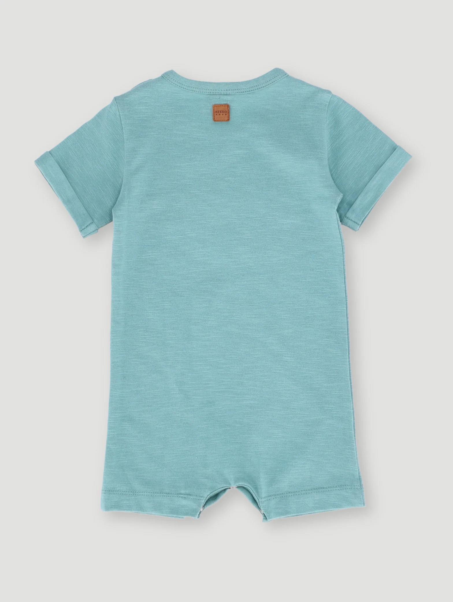 Baby Boys Core Romper - Image 2