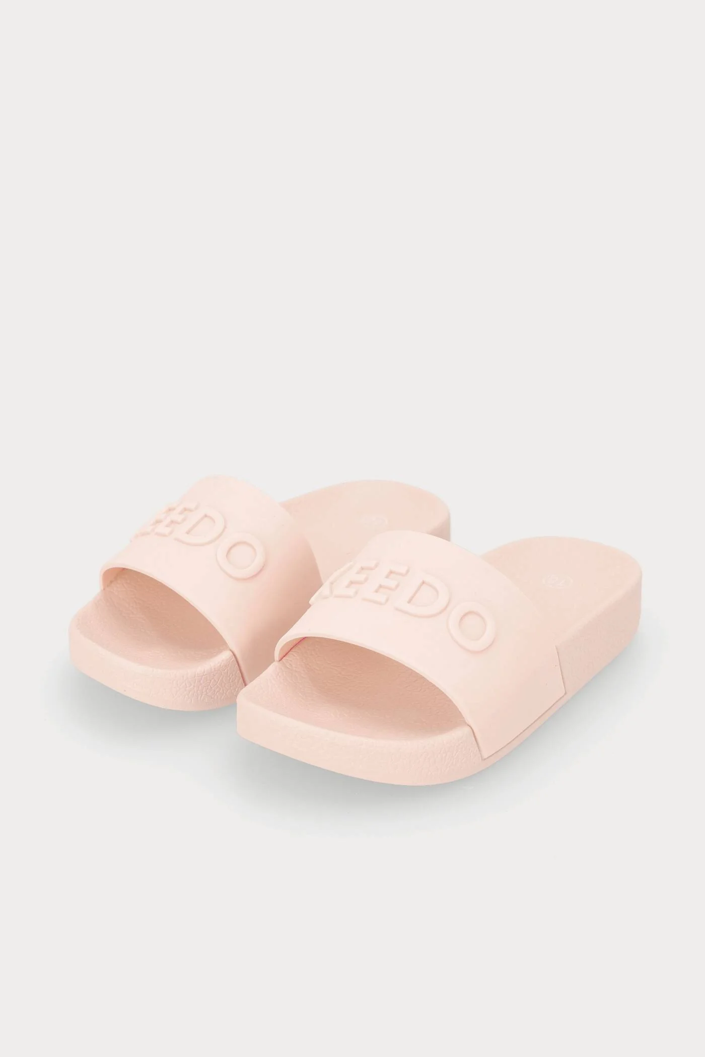 Keedo Boys Pool Slide - Stone - Image 4