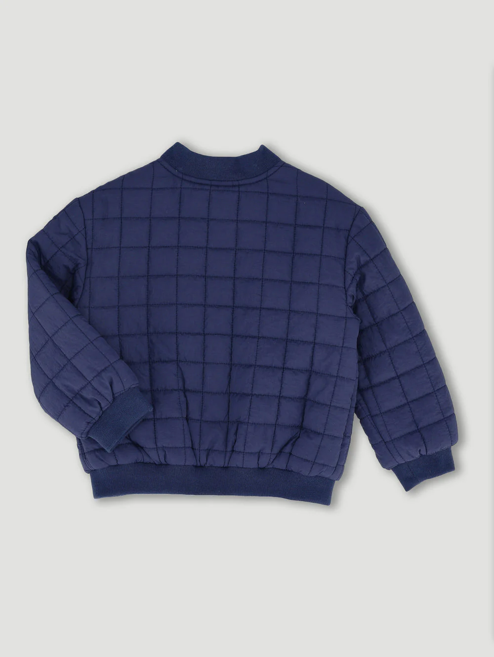 Baby Boys Puffer Jacket - Image 2