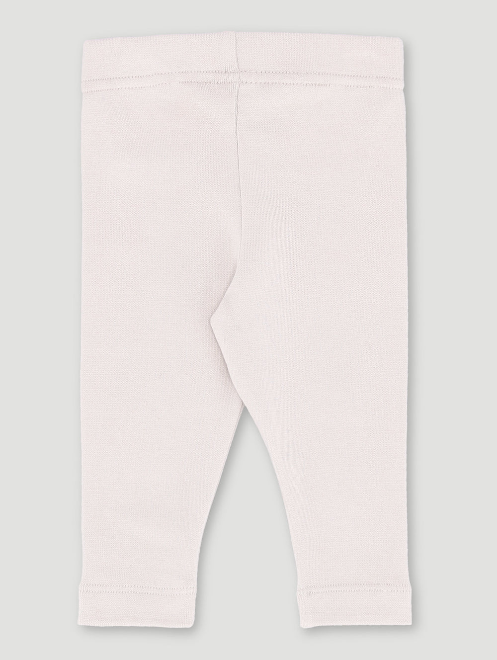 Keedo Baby Girls Single Fleece Legging - Image 2
