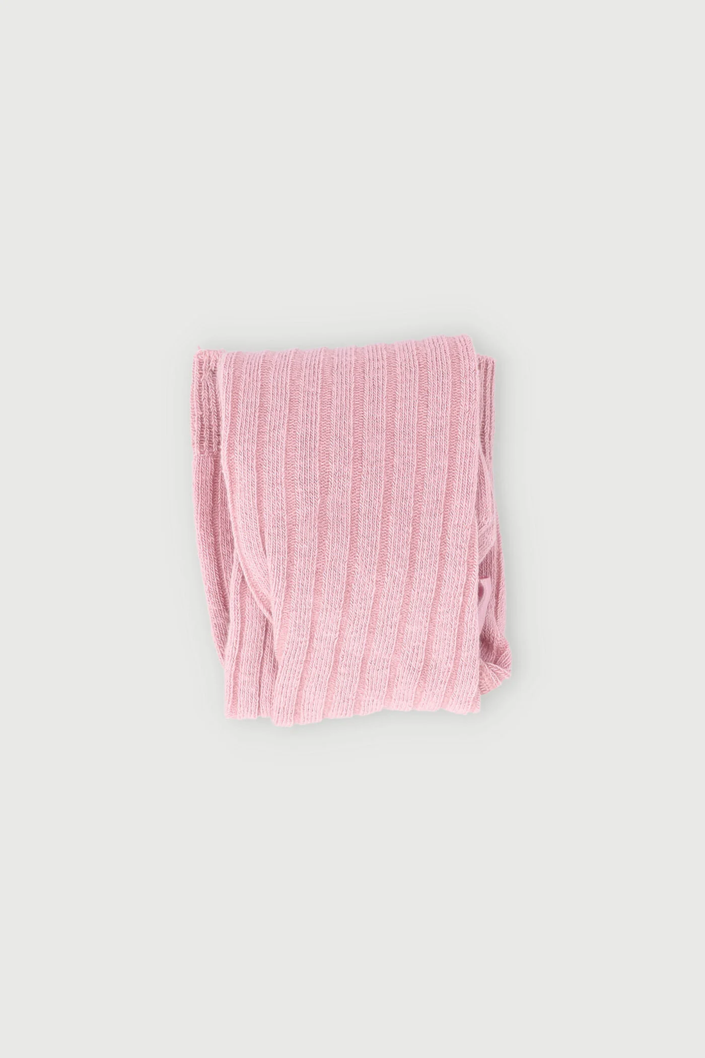 Keedo Baby Girls Stocking - Dusty Pink - Image 2