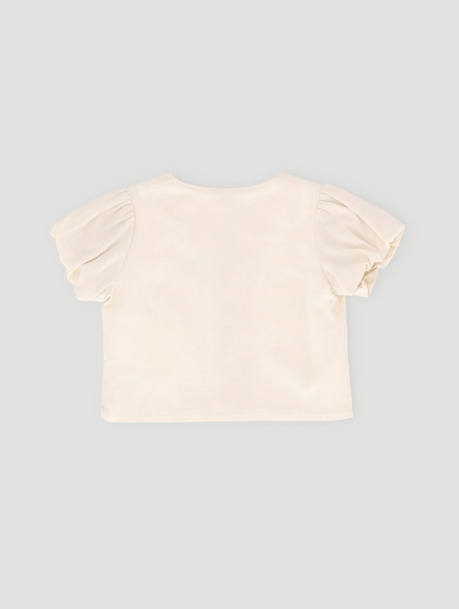 Keedo Baby Girls Top & Skirt Set - Multi - Image 4