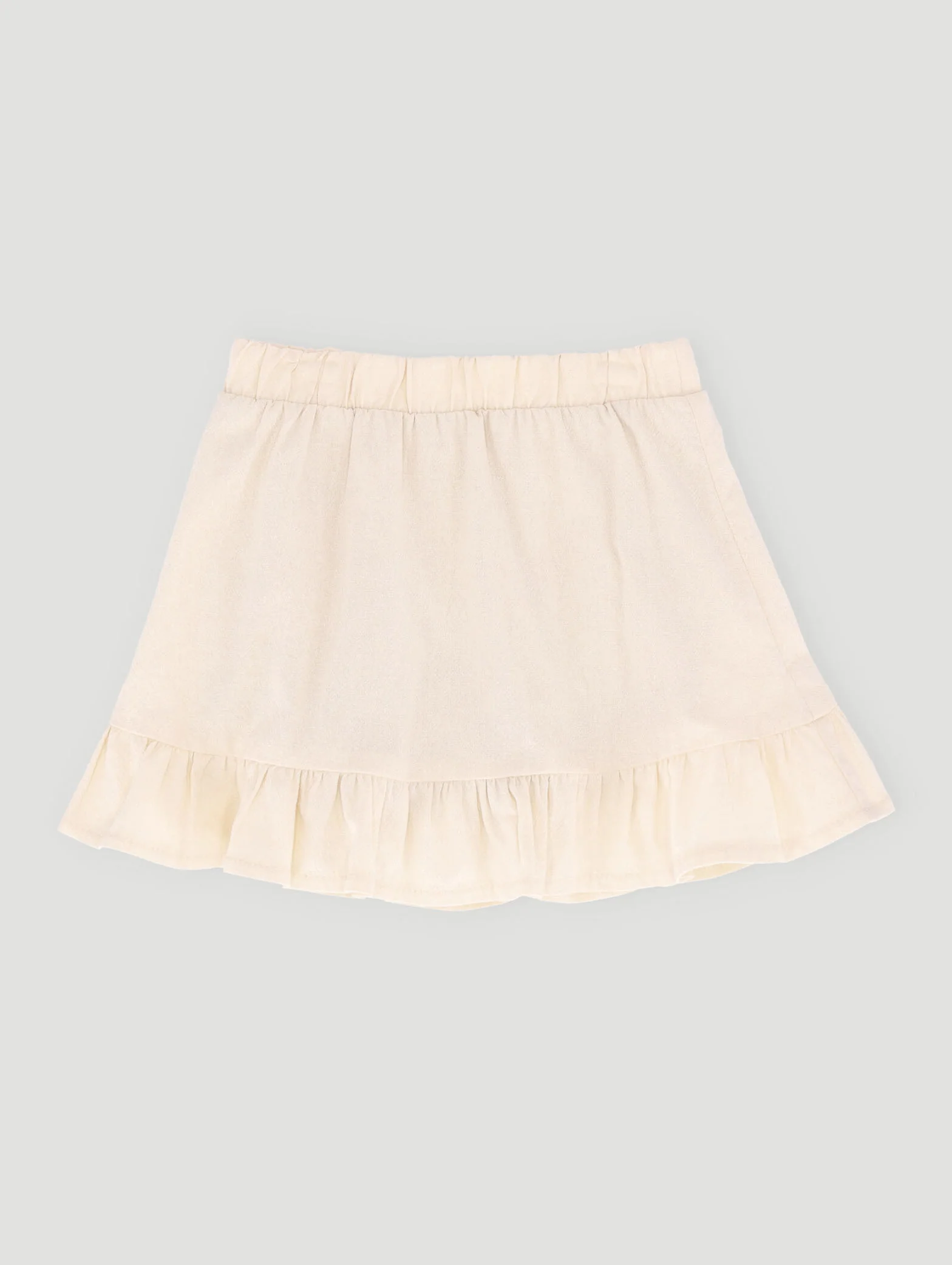 Keedo Baby Girls Top & Skirt Set - Multi - Image 5