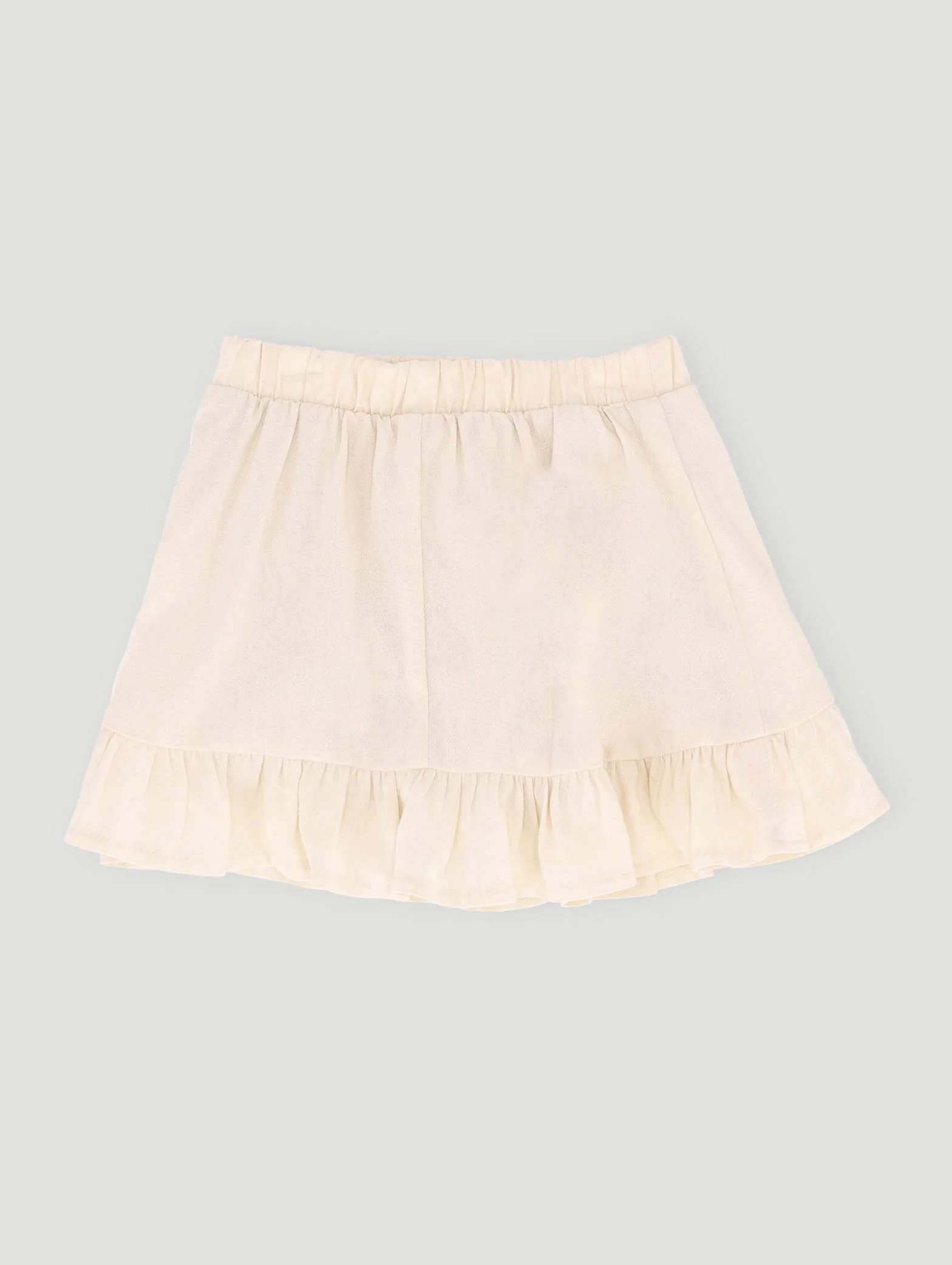 Keedo Baby Girls Top & Skirt Set - Multi - Image 6