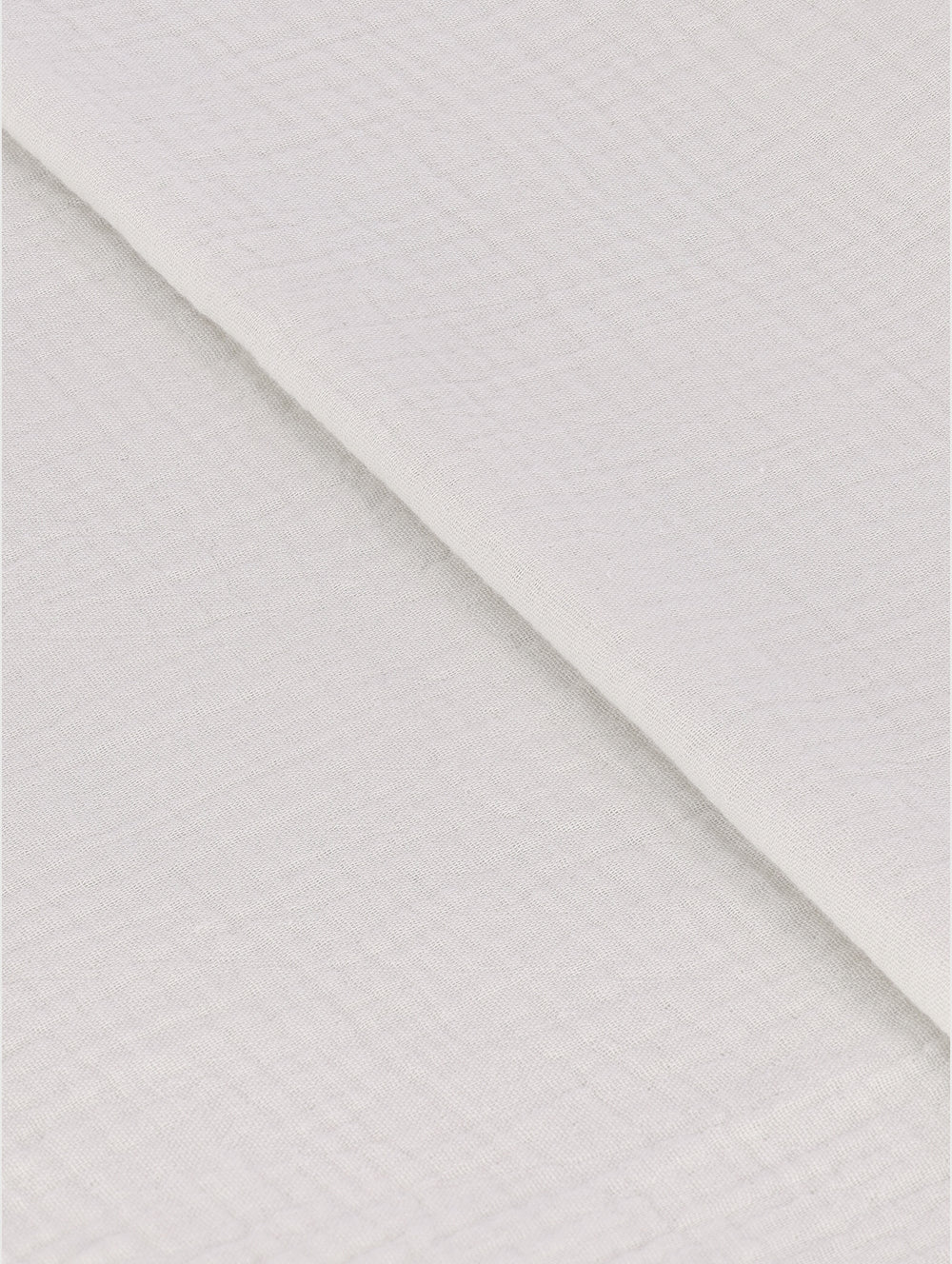 100% Cotton Muslin Afterbath Blanket - Image 2