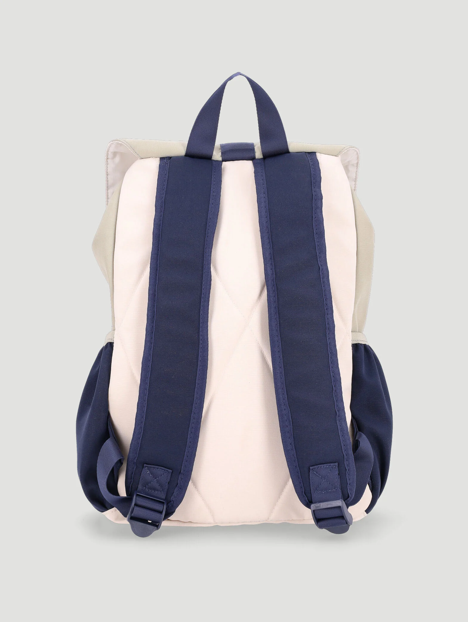 Keedo Boys Backpack - Navy/Sage - Image 2