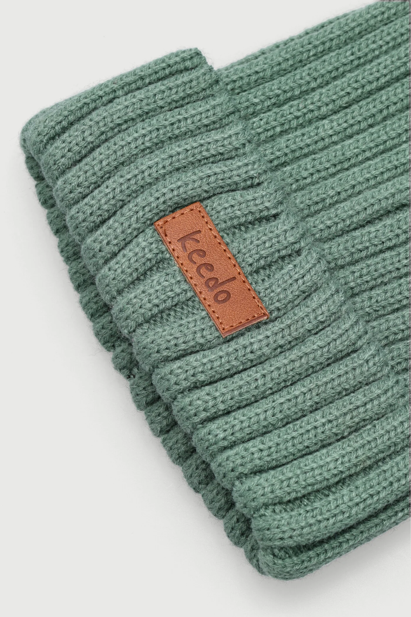 Boys Beanie & Glove Set - Image 3