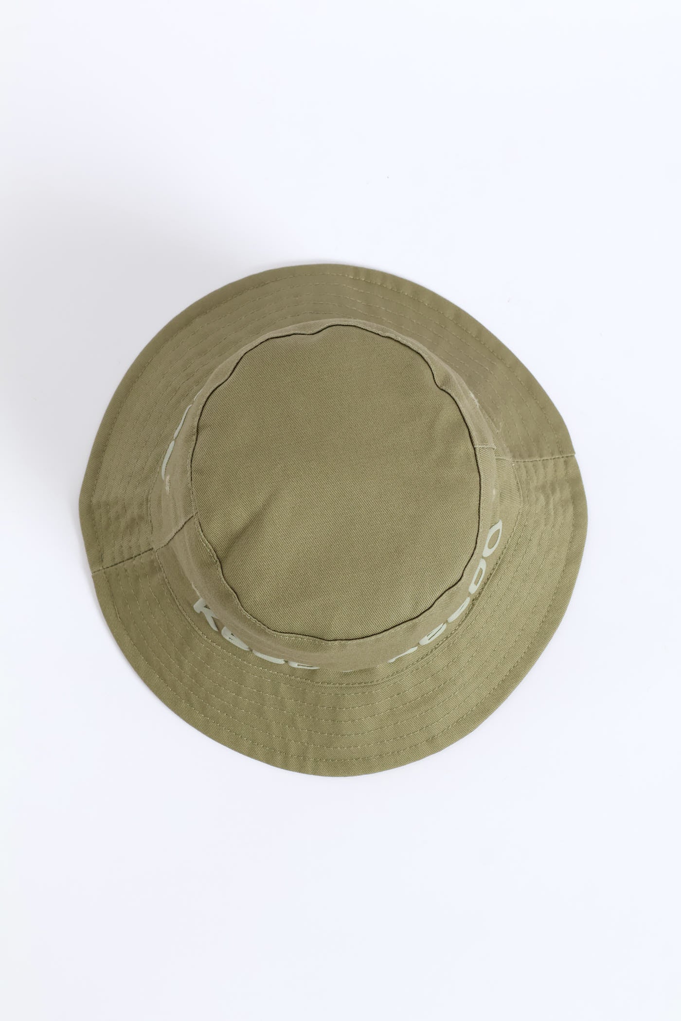 Keedo Boys Bucket Hat - Fatigue - Image 3