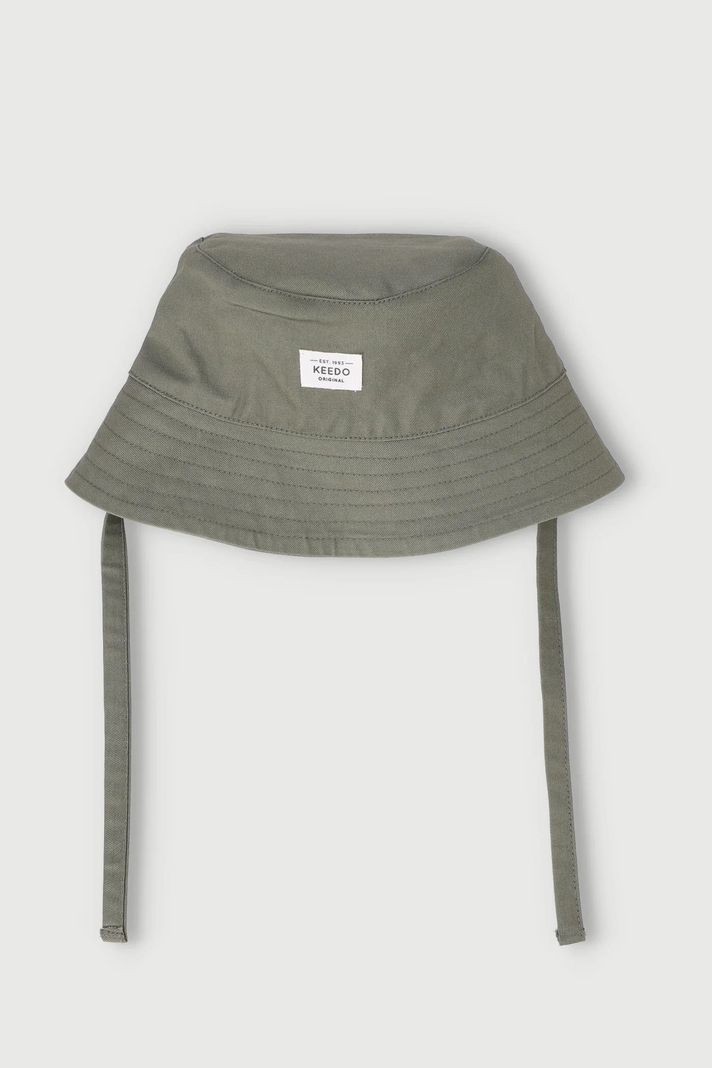 Keedo Boys Bucket Hat - Fatigue - Image 2