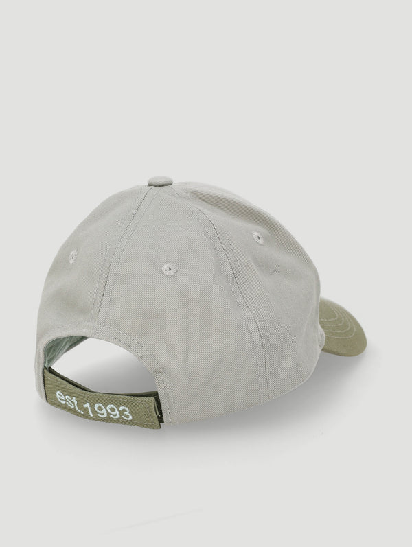 Keedo Boys Core Cap - Fatigue - Image 2