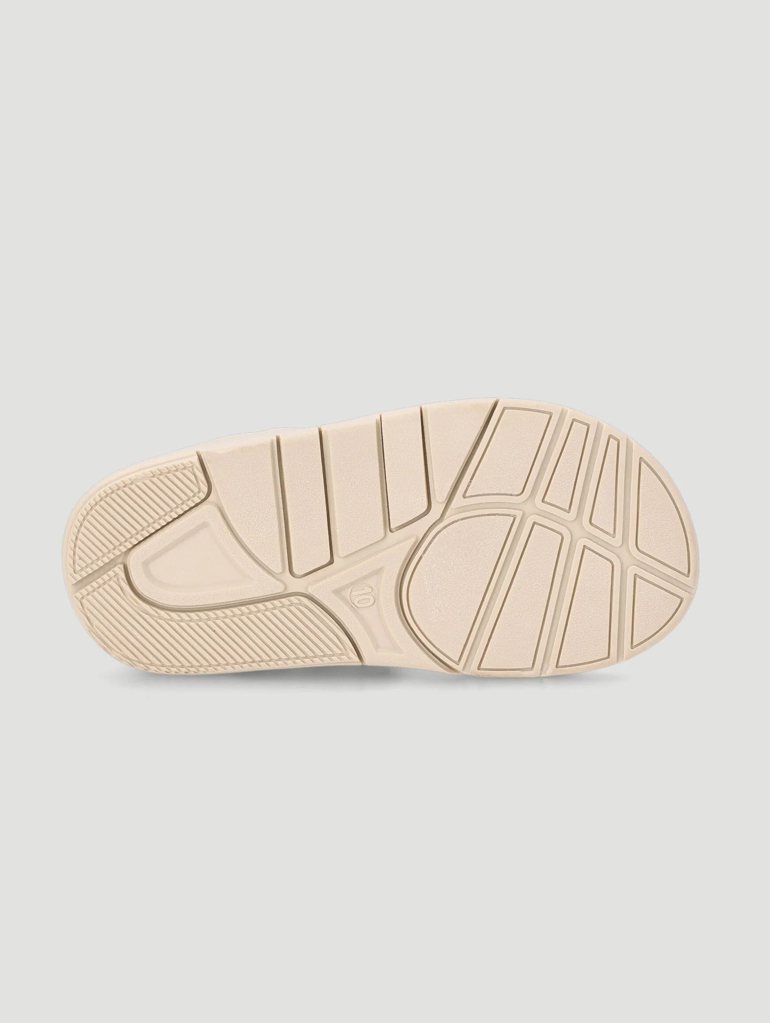 Keedo Boys Flexi Sport Sandal - Multi - Image 5