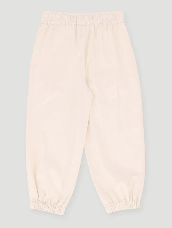 Keedo Boys Premium Pant - Beige - Image 2